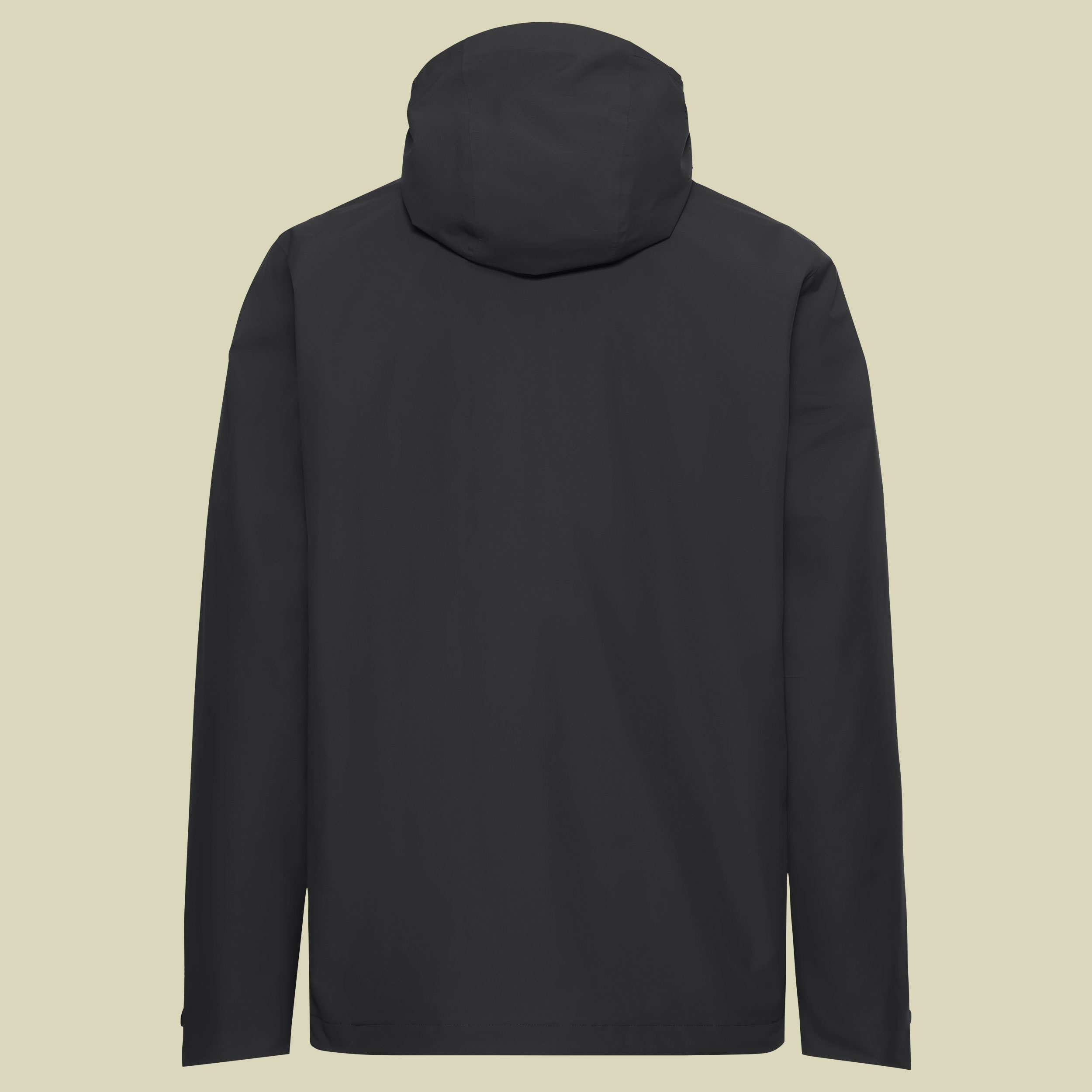 Outrovert 3in1 Jacket Men XXXL schwarz - black