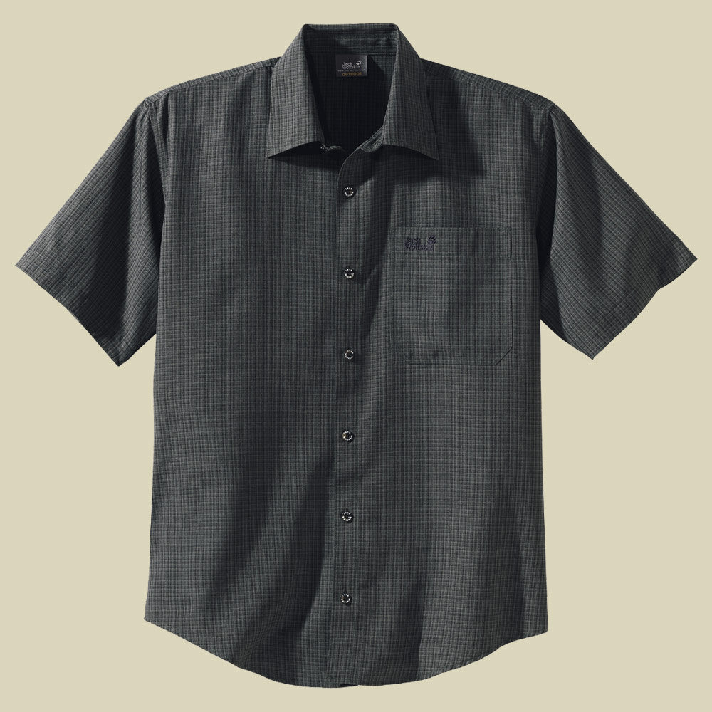 El Dorado Größe S Farbe fine olive checks