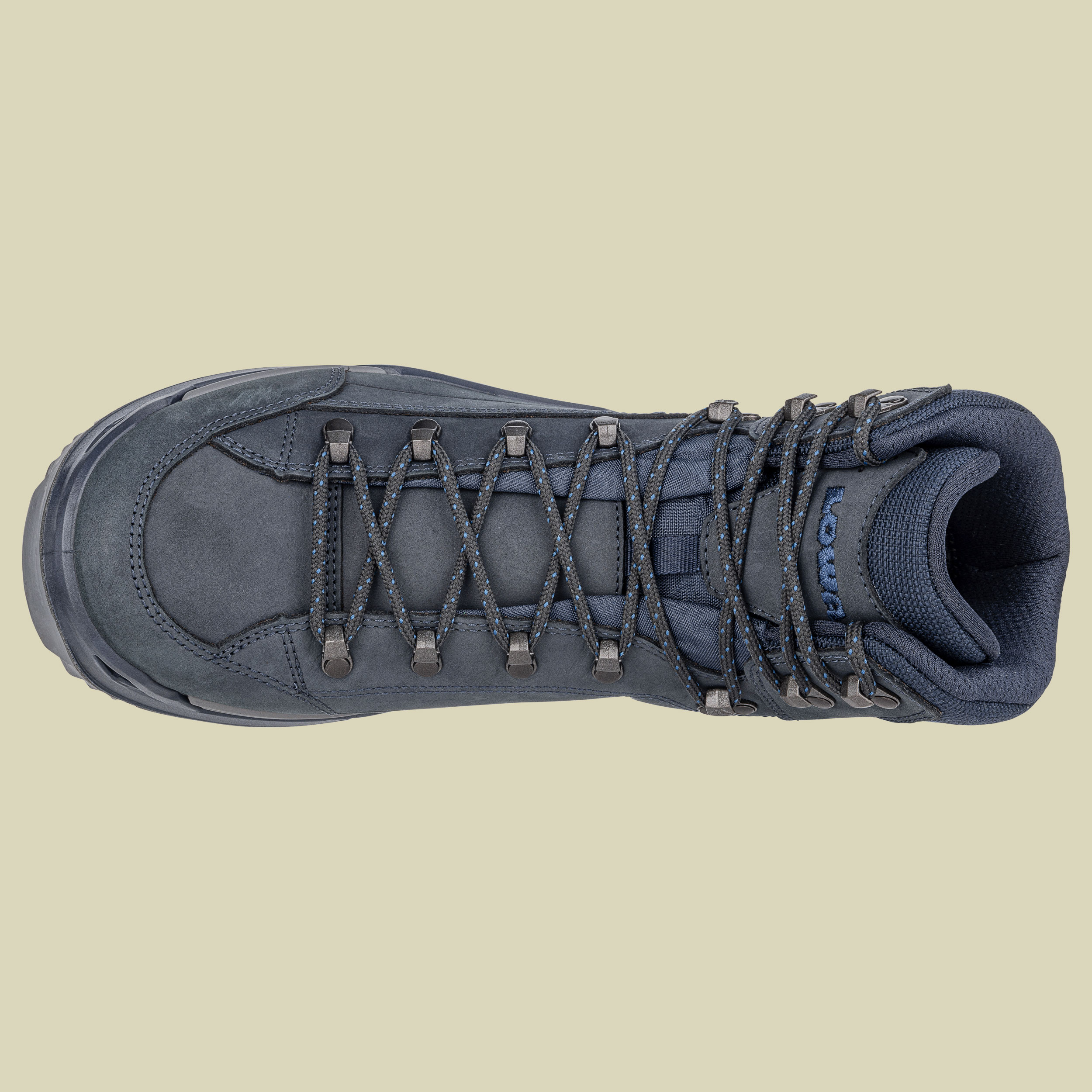 Renegade EVO GTX Men Größe UK 10 Farbe navy/blau