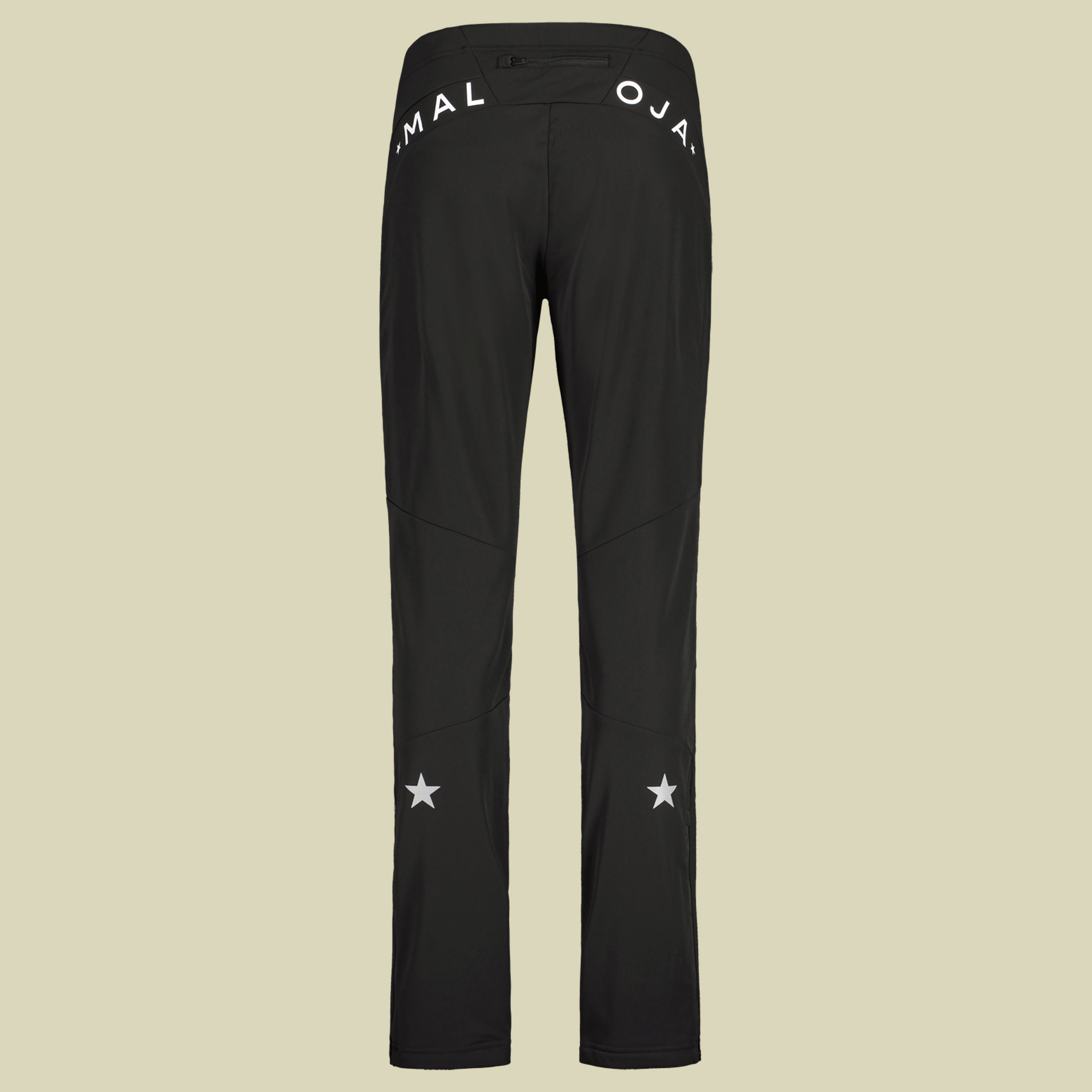 CristinaM. Nordic Pants Women Größe XL Farbe moonless