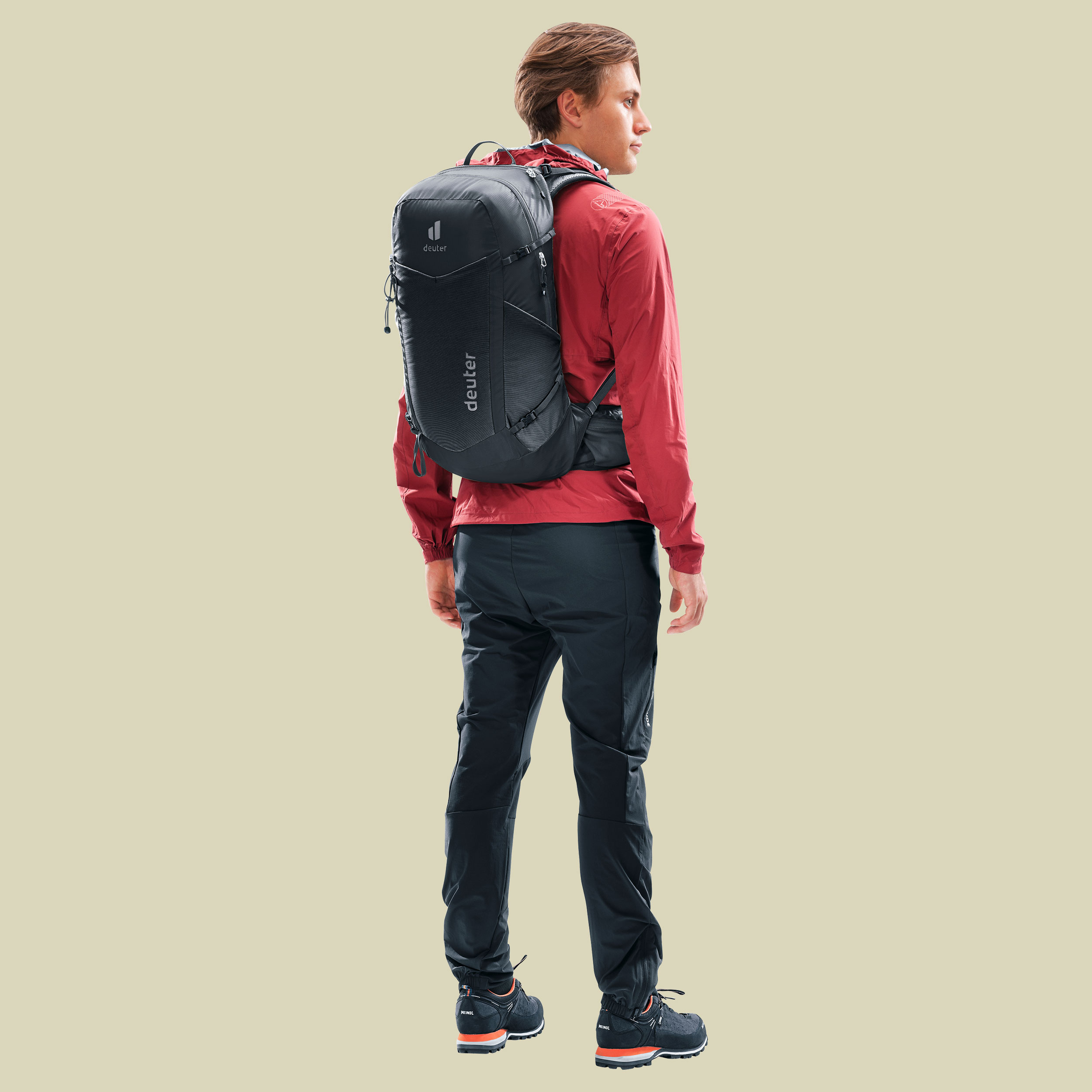 Speed Lite Pro 25