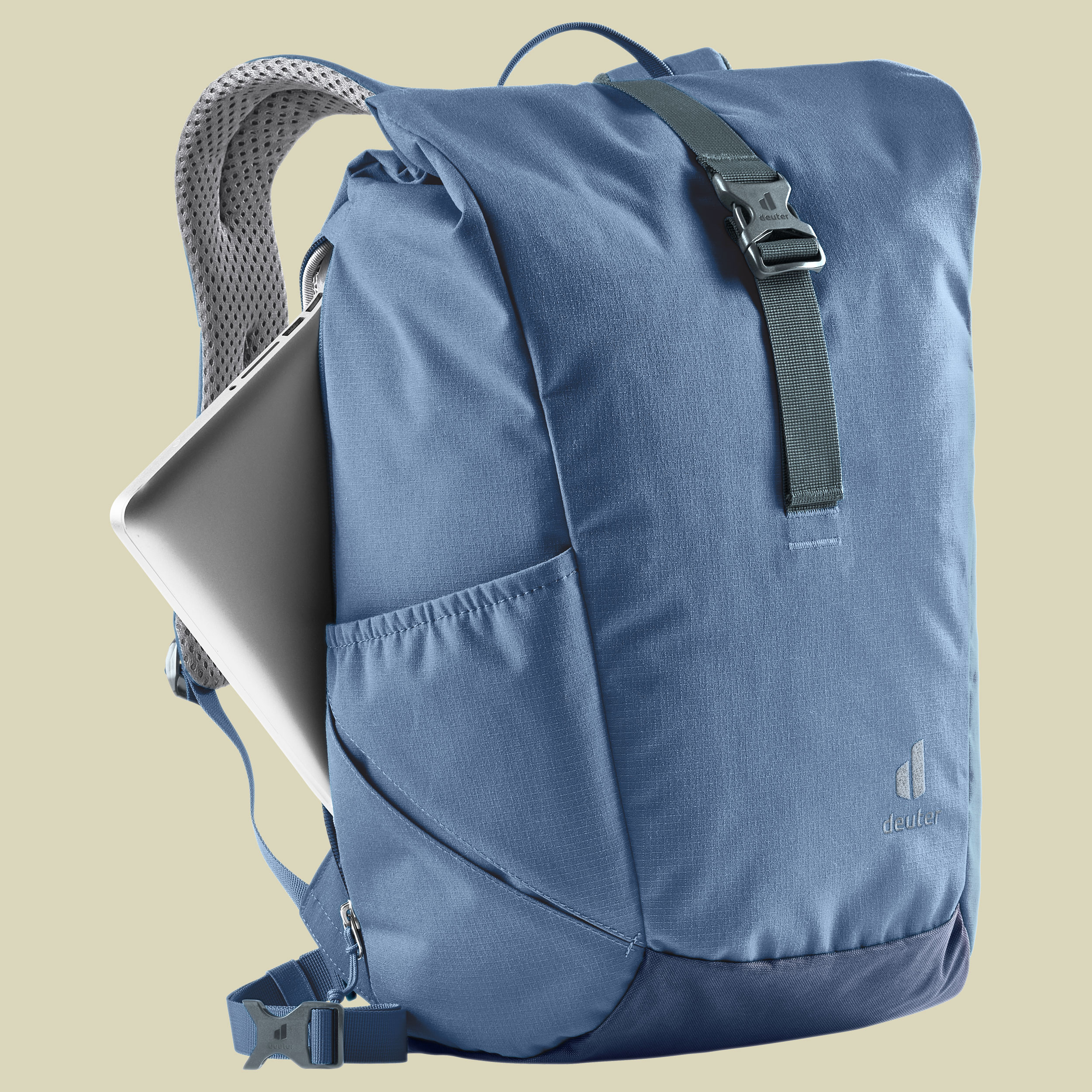 StepOut 22 blau 22 - marine-ink