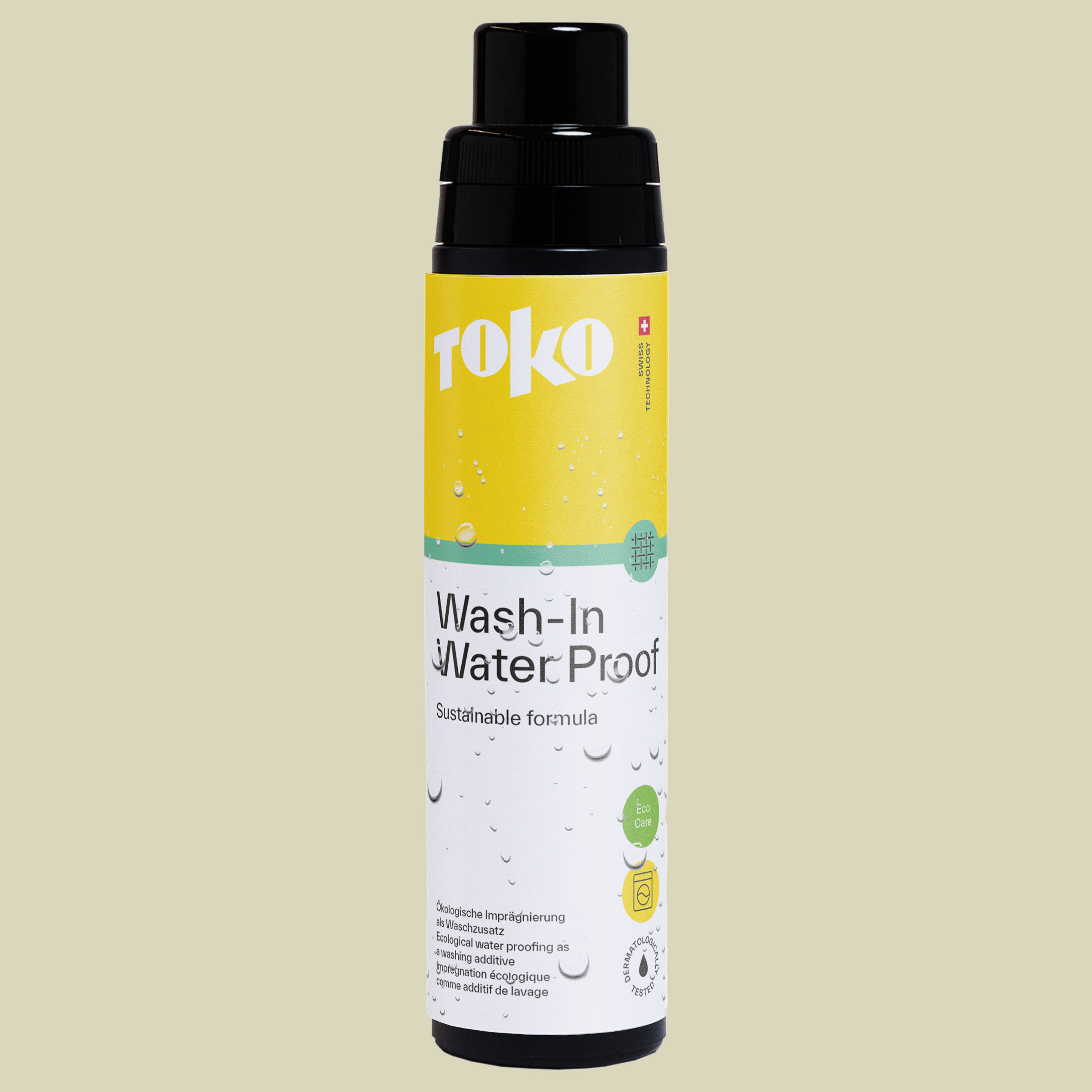 Eco Care Wash-In Proof 250 ml