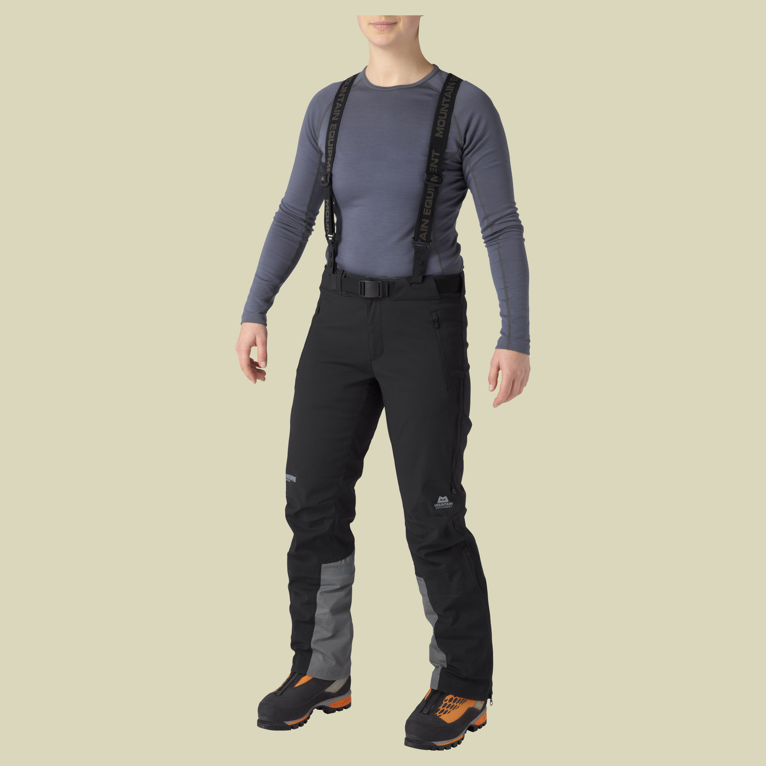 G2 Mountain Pant Women