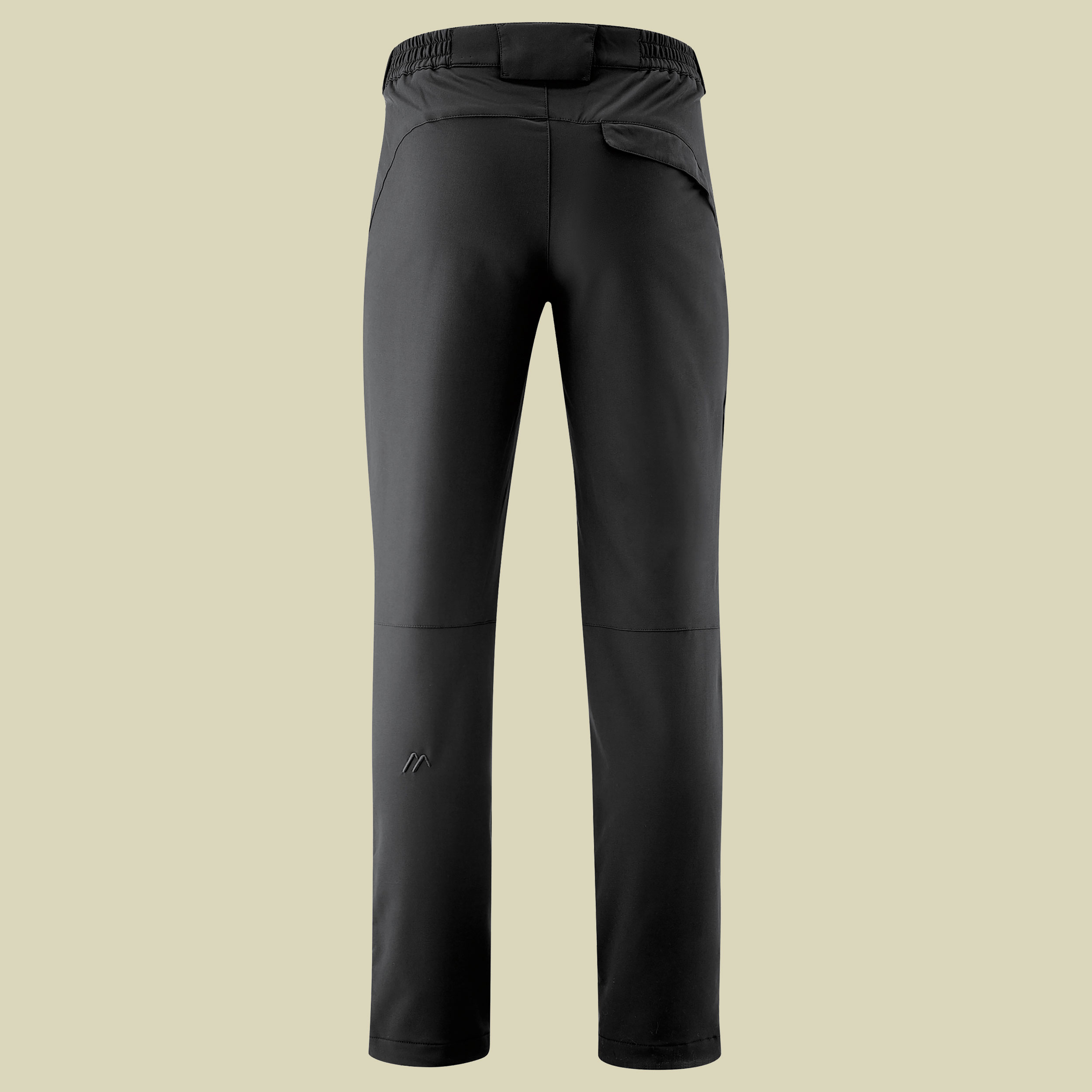 Herrmann Men Größe 52 Farbe black