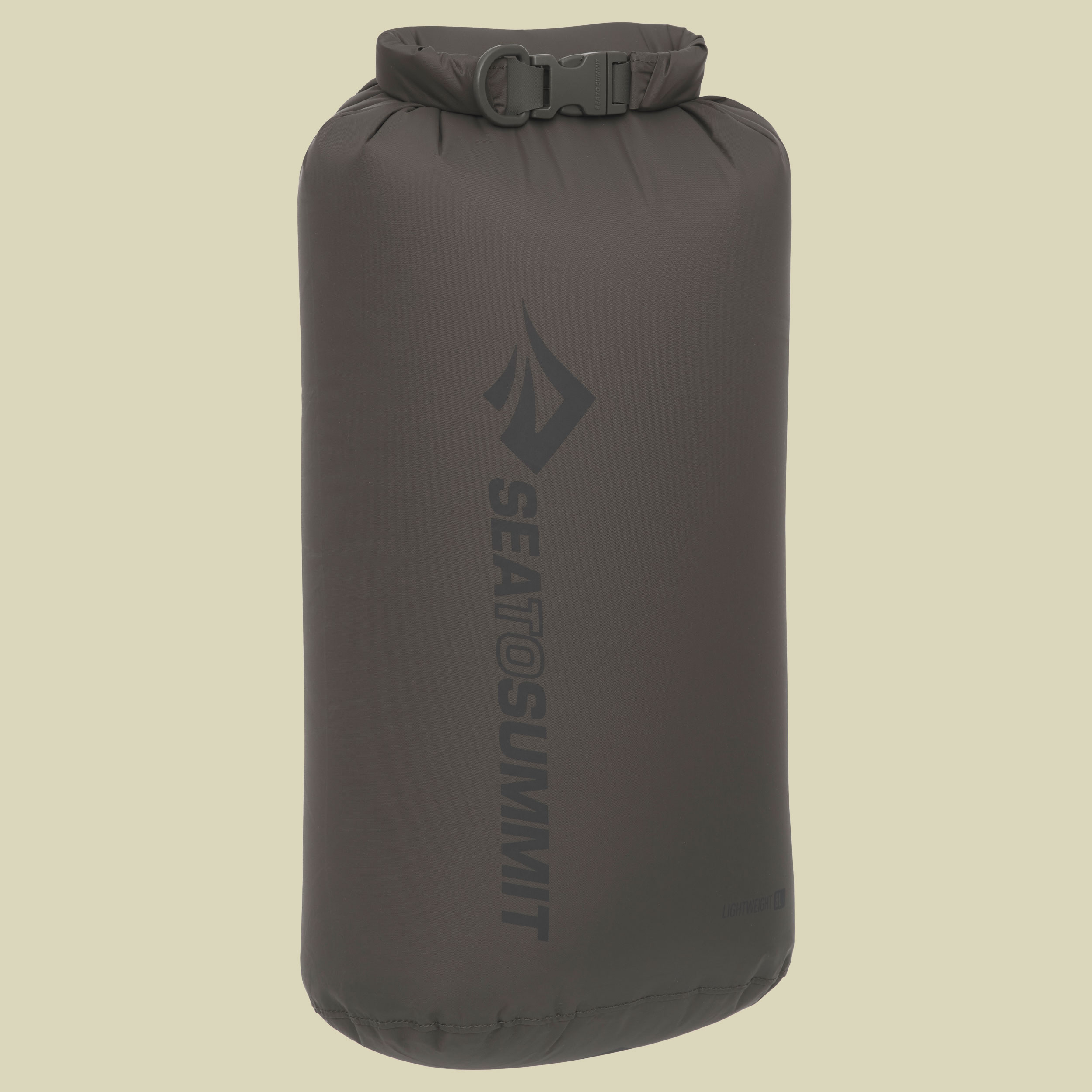 Lightweight Dry Bag 8L Volumen 8 Farbe beluga