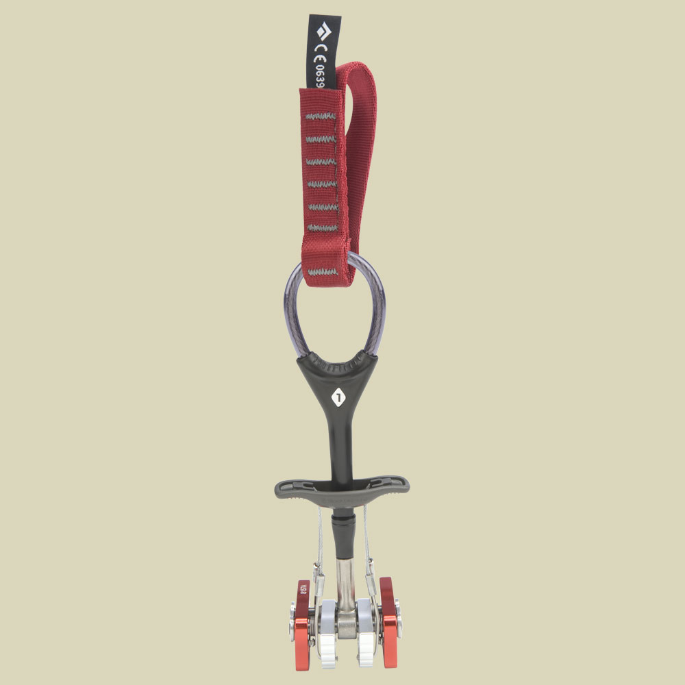 Camalot C4 - 1 / 262110 Farbe red