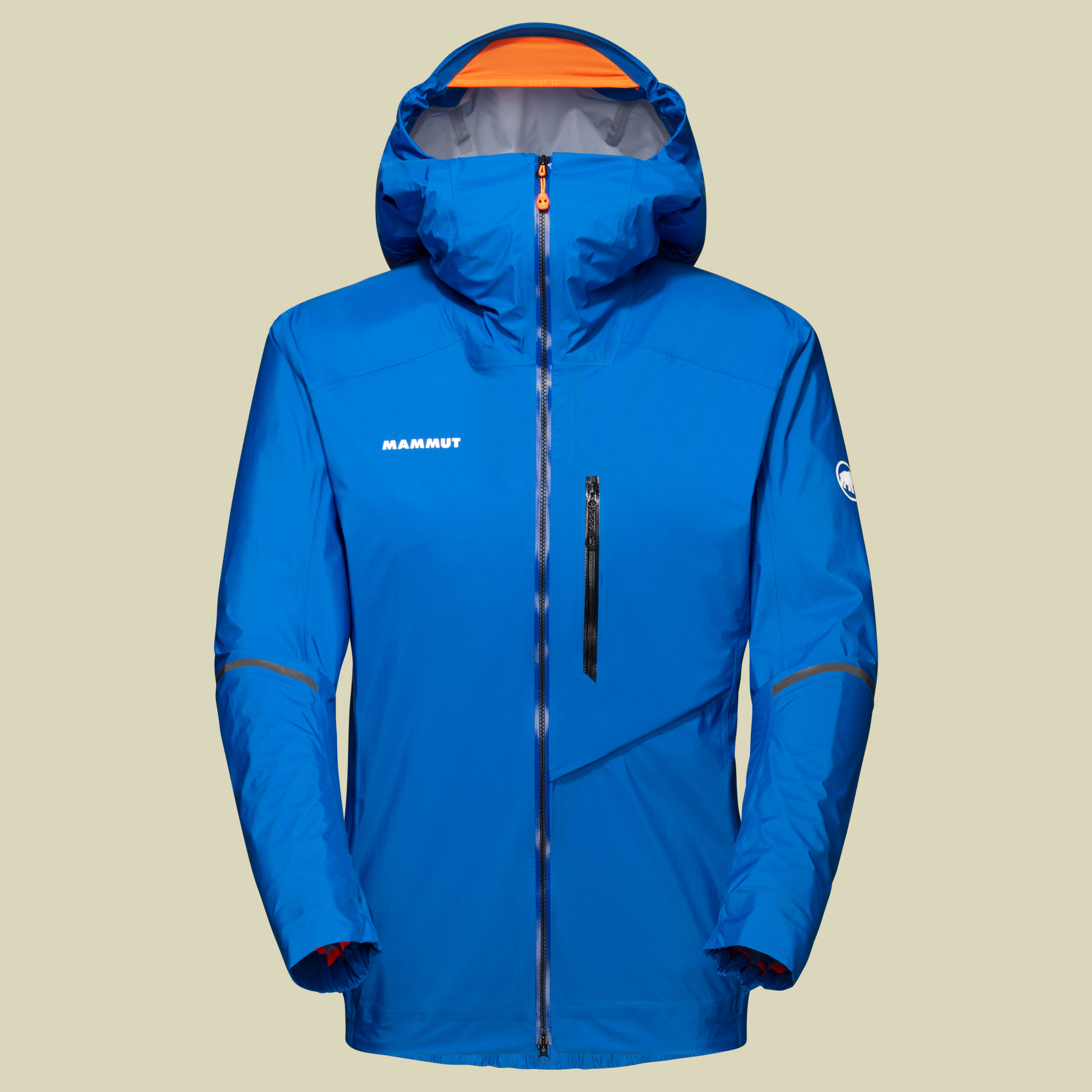 Nordwand Light HS Hooded Jacket Men