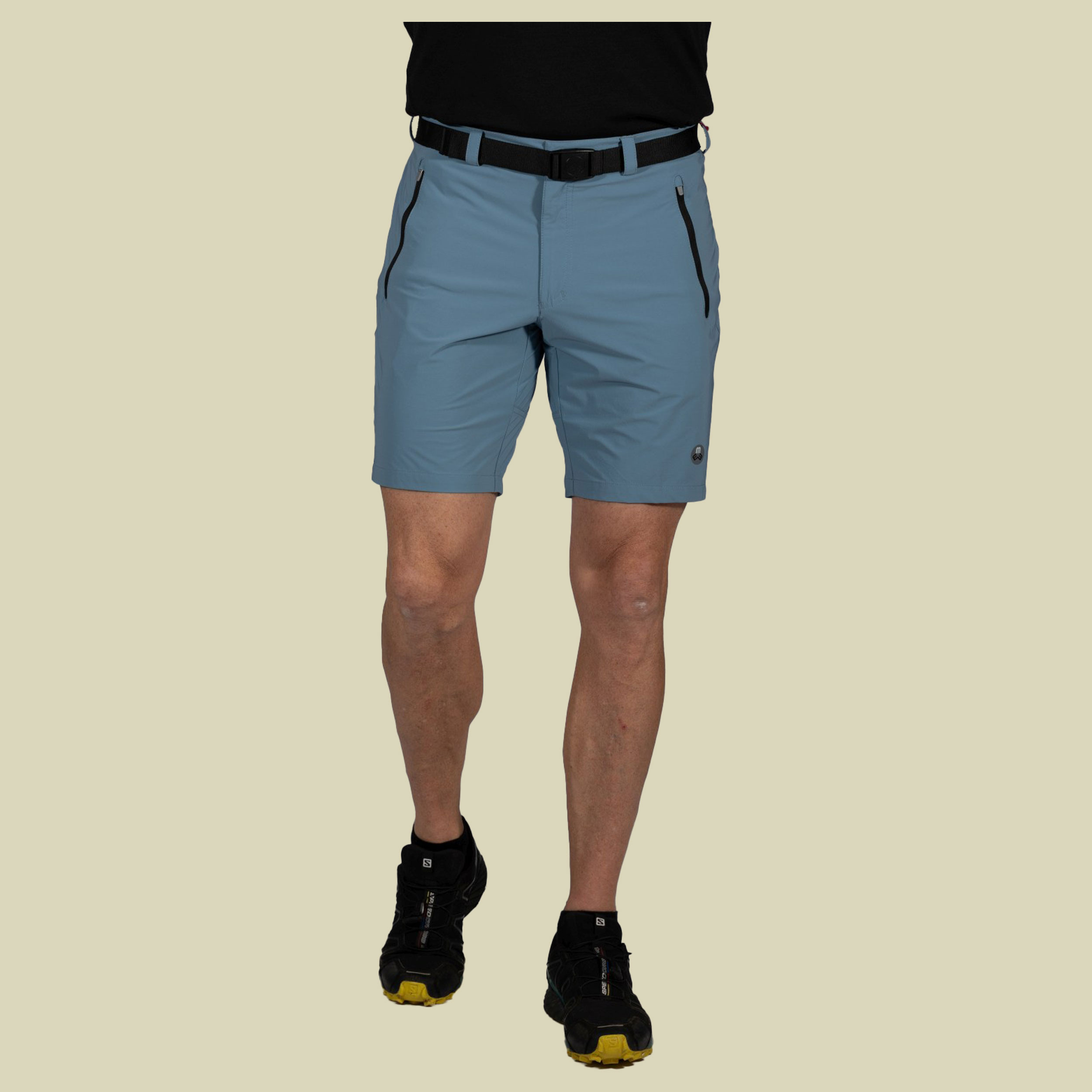 Glishorn XT Men 54 blau - light blue