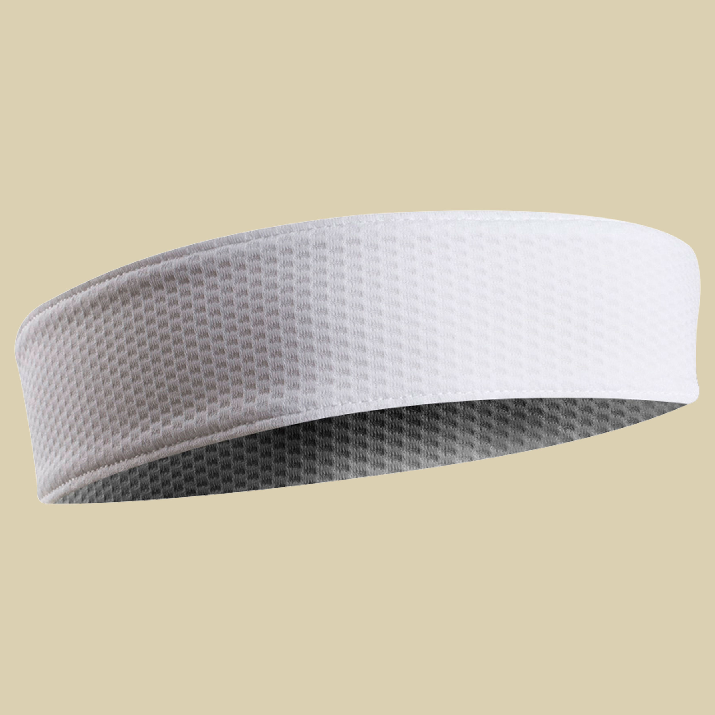 Transfer Lite Headband Größe one size Farbe white