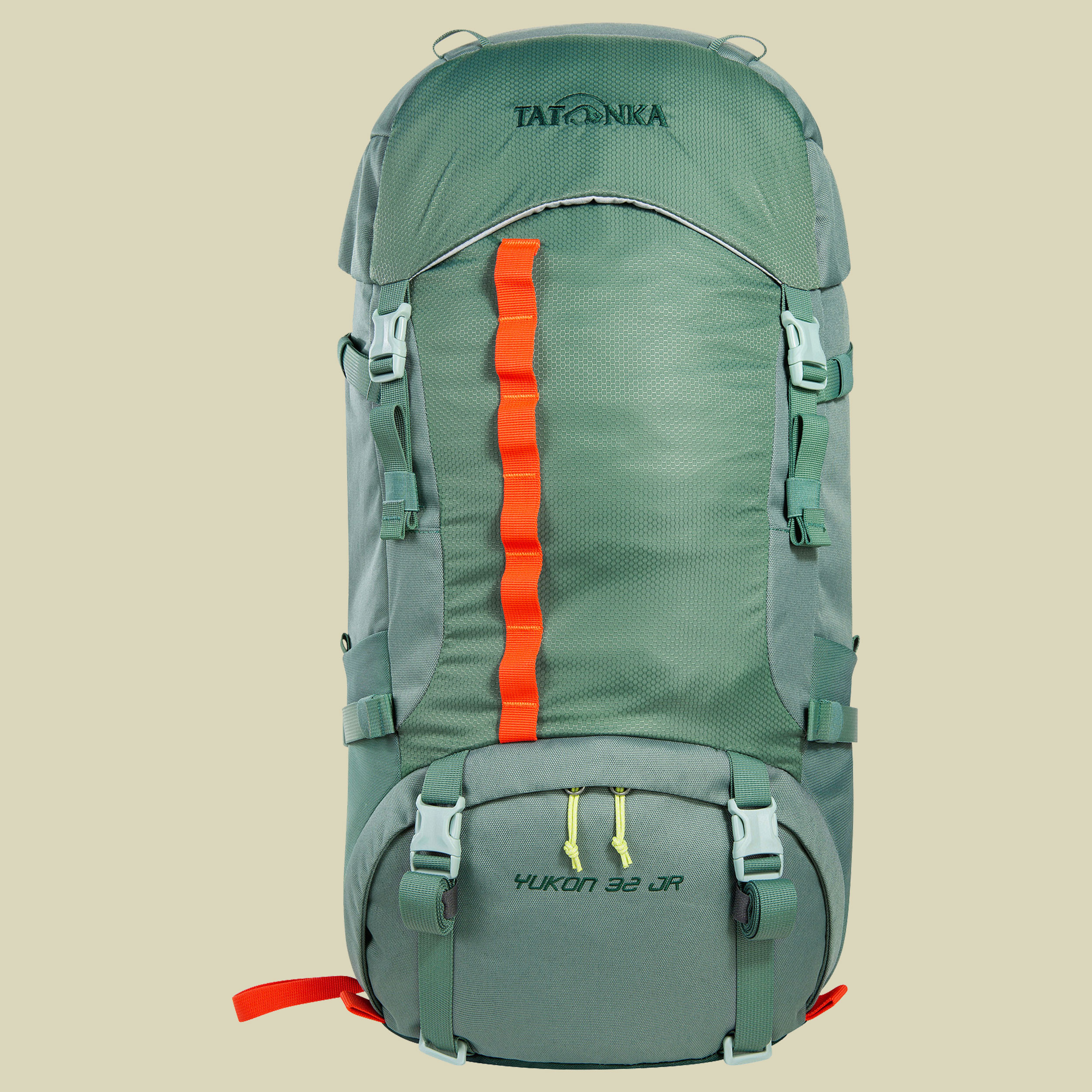 Yukon 32 Junior 32 grün - sage green