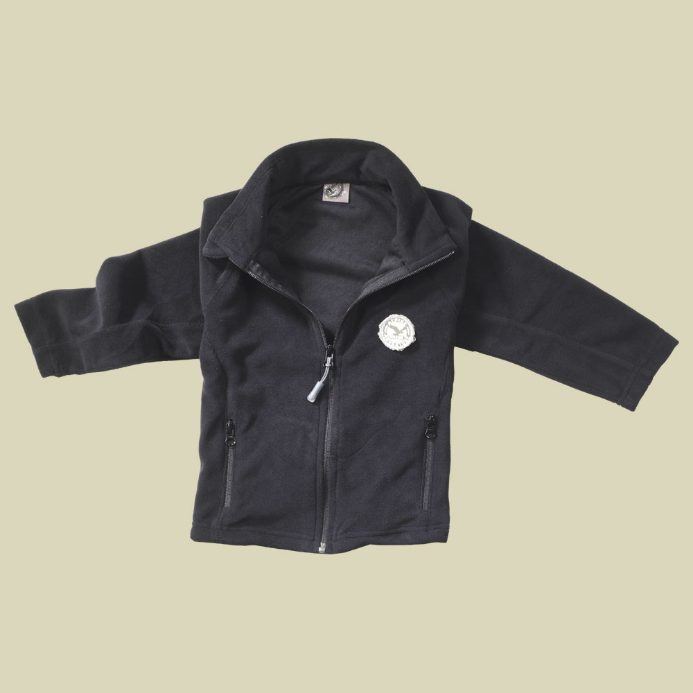 Rainbow PL KID JKT Größe 116 Farbe black