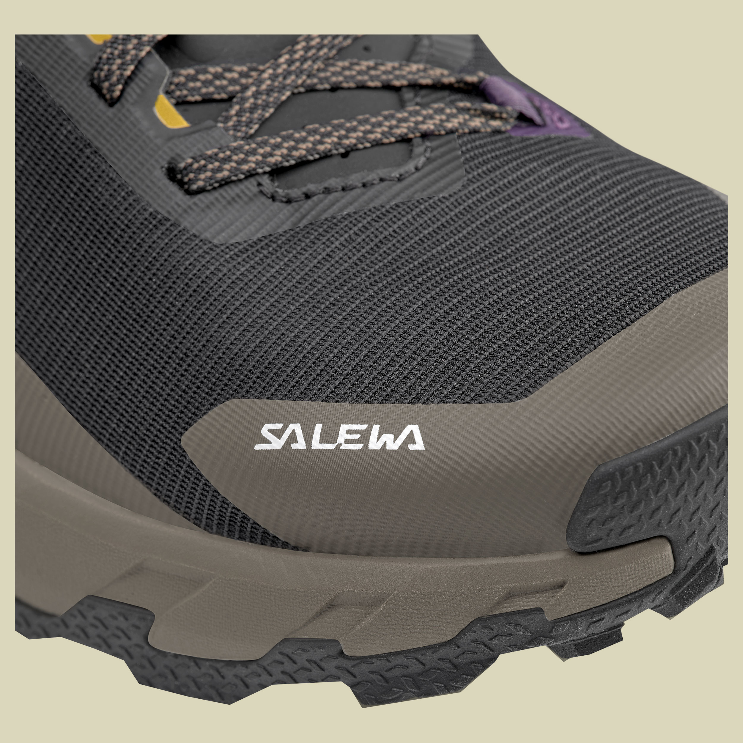 Pedroc 2 PTX Men UK 9 schwarz - black out/bungee  cord