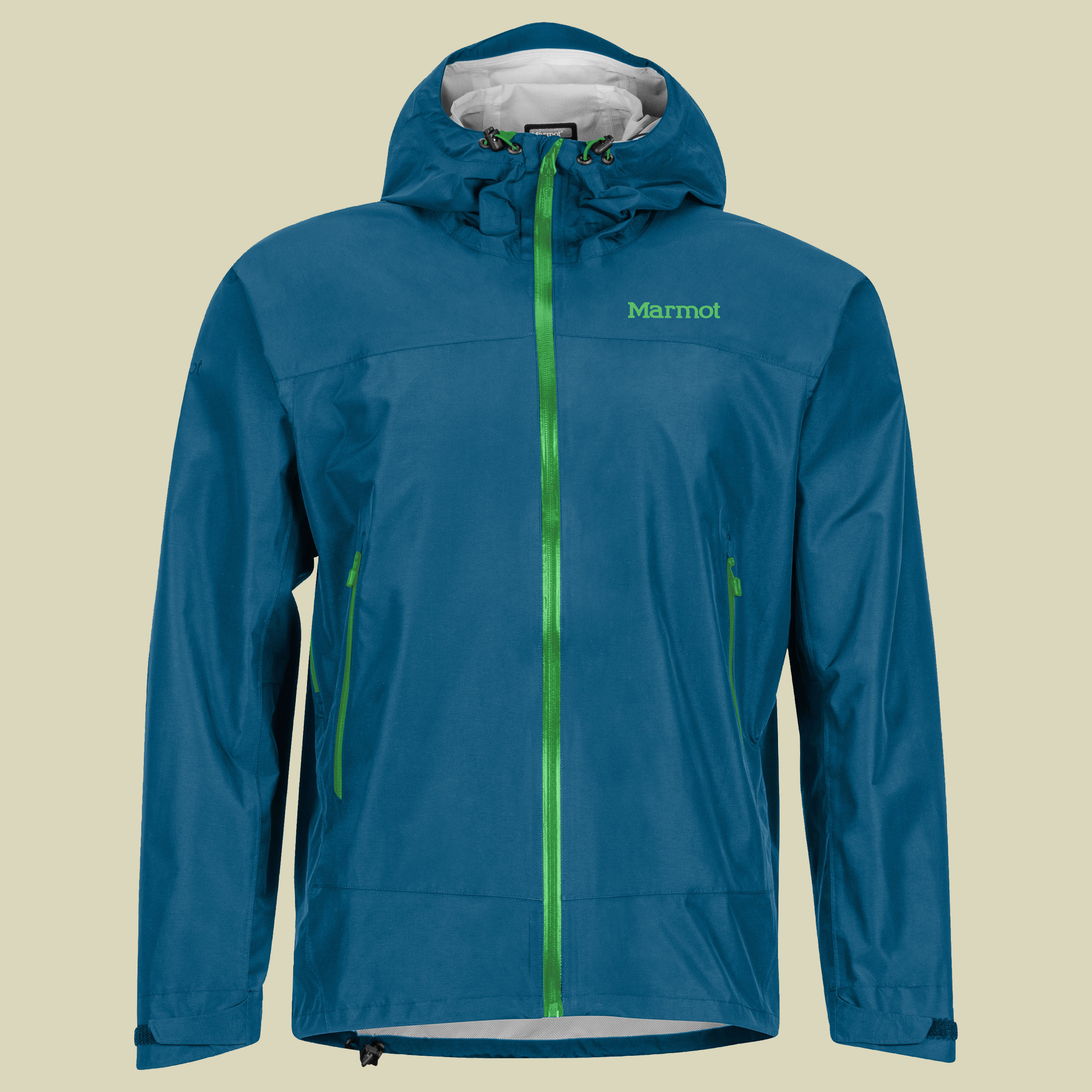 Eclipse Jacket Men Größe S Farbe denim