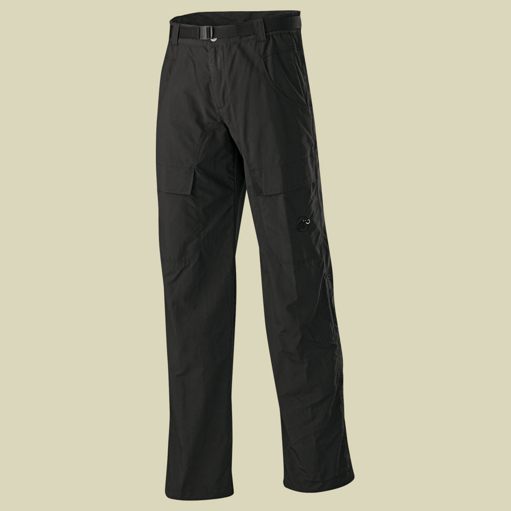 Hiking Pants Men Größe 48 Farbe black