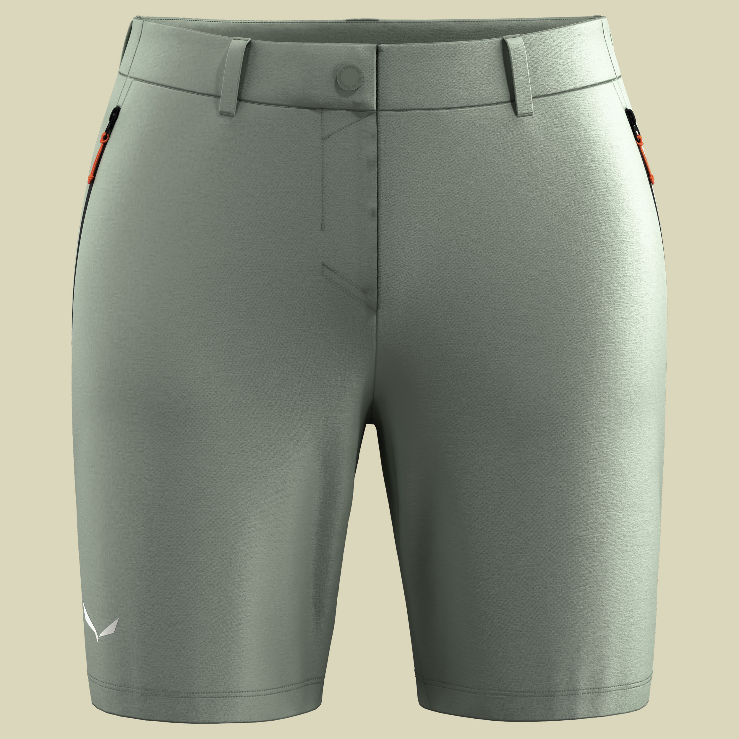 PUEZ Talvena DST Shorts Women Größe 38 Farbe shadow