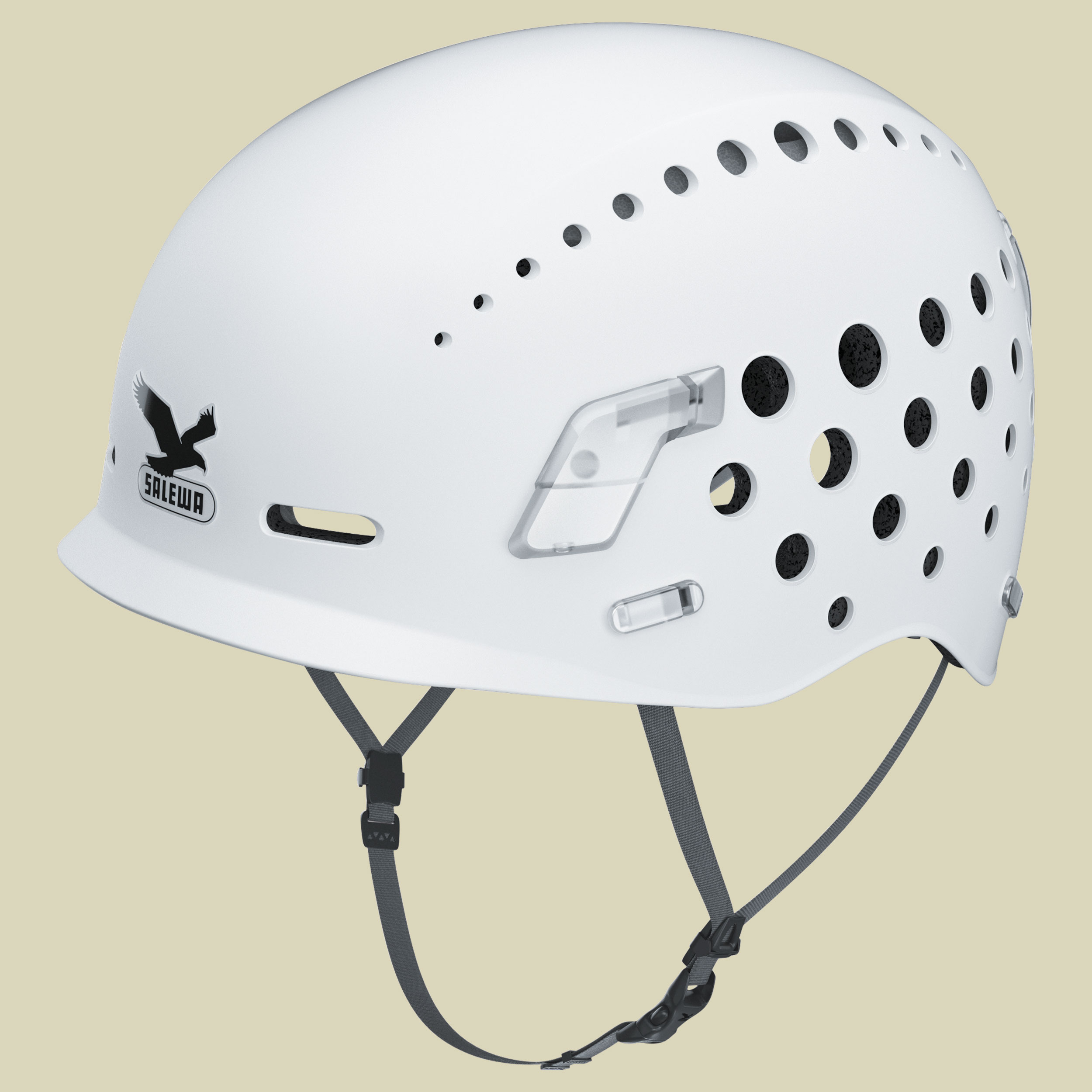 Duro Größe S-M Farbe white