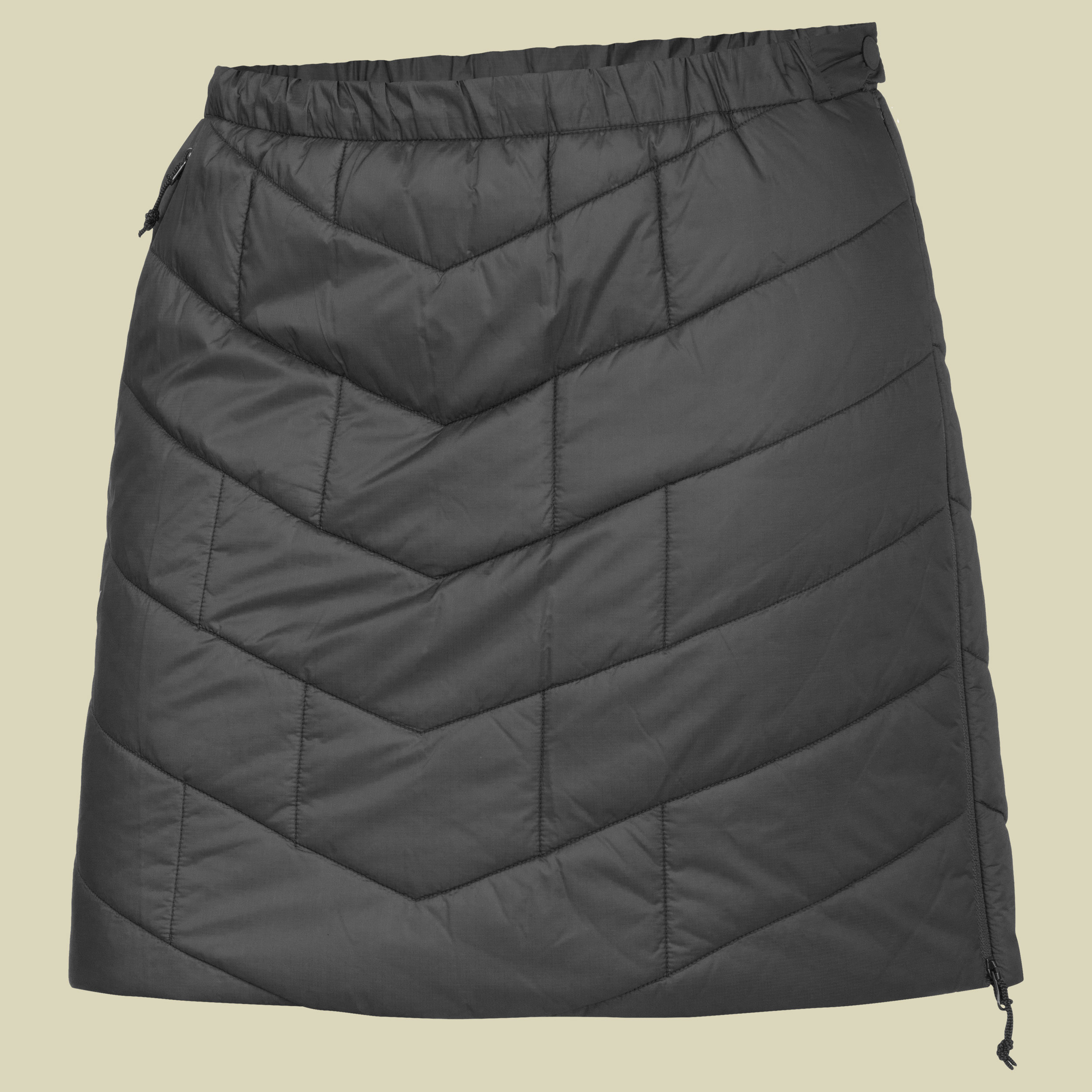Fanes TW CLT W Skirt Women Größe 34 Farbe black out