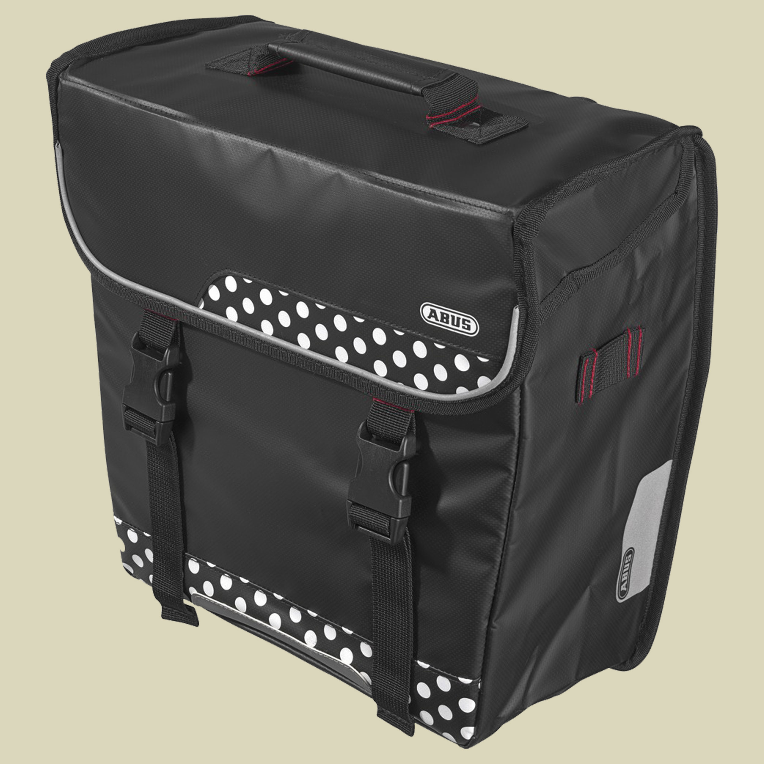 Basica ST 5500 MH Volumen 13 l Farbe schwarz