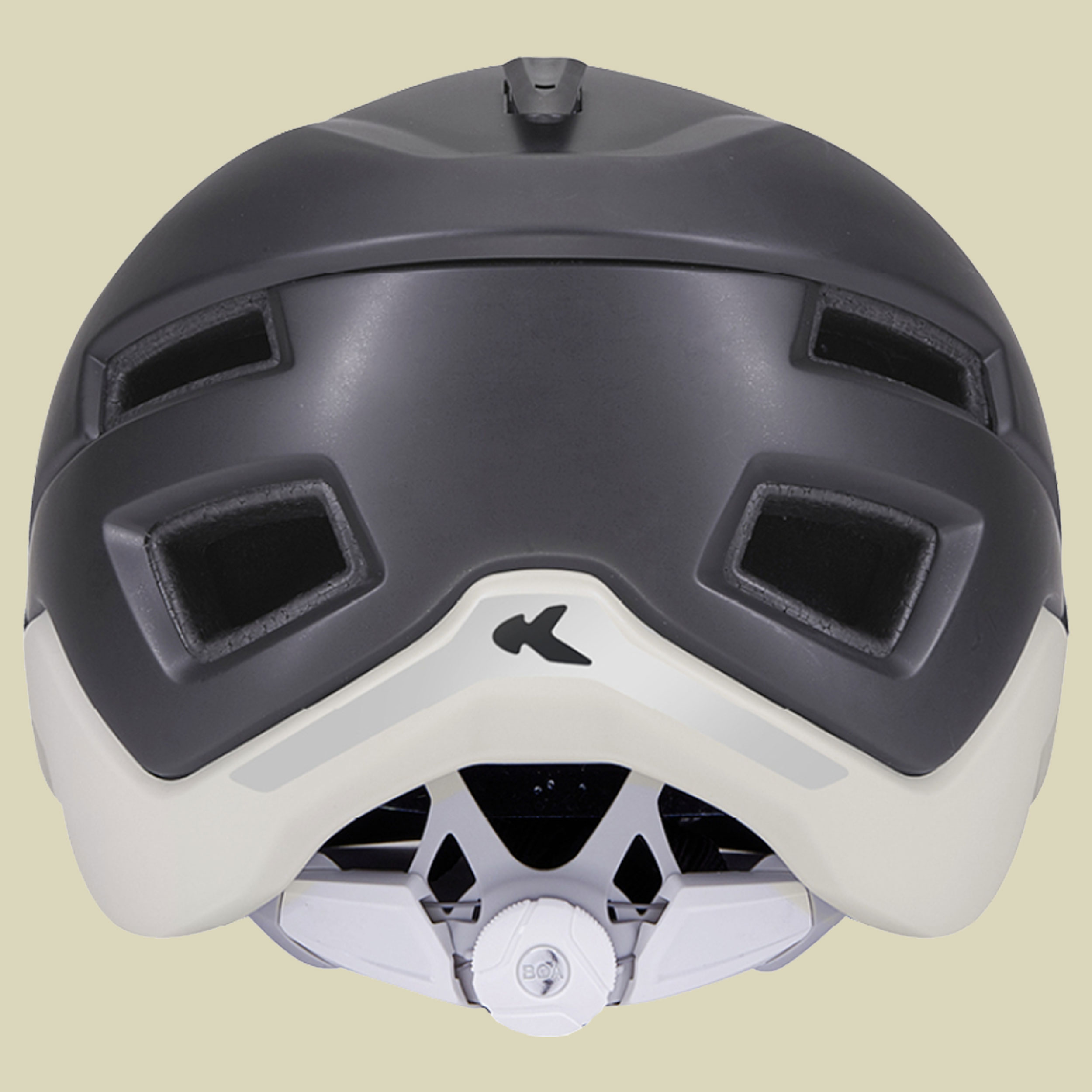 Berlin Größe L 56-61 cm Farbe black ash matt