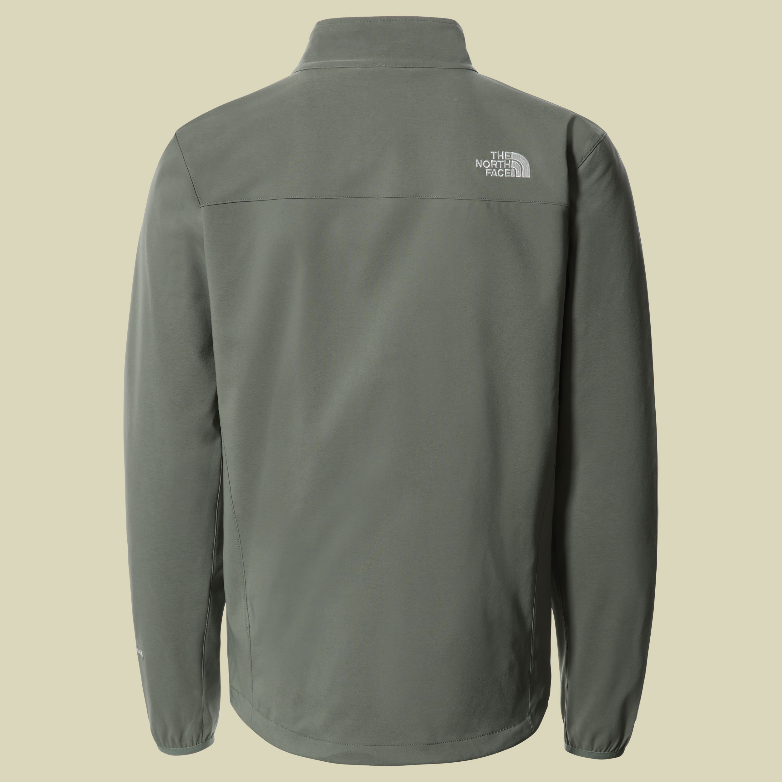 M Nimble Jacket Men Größe L Farbe agave green