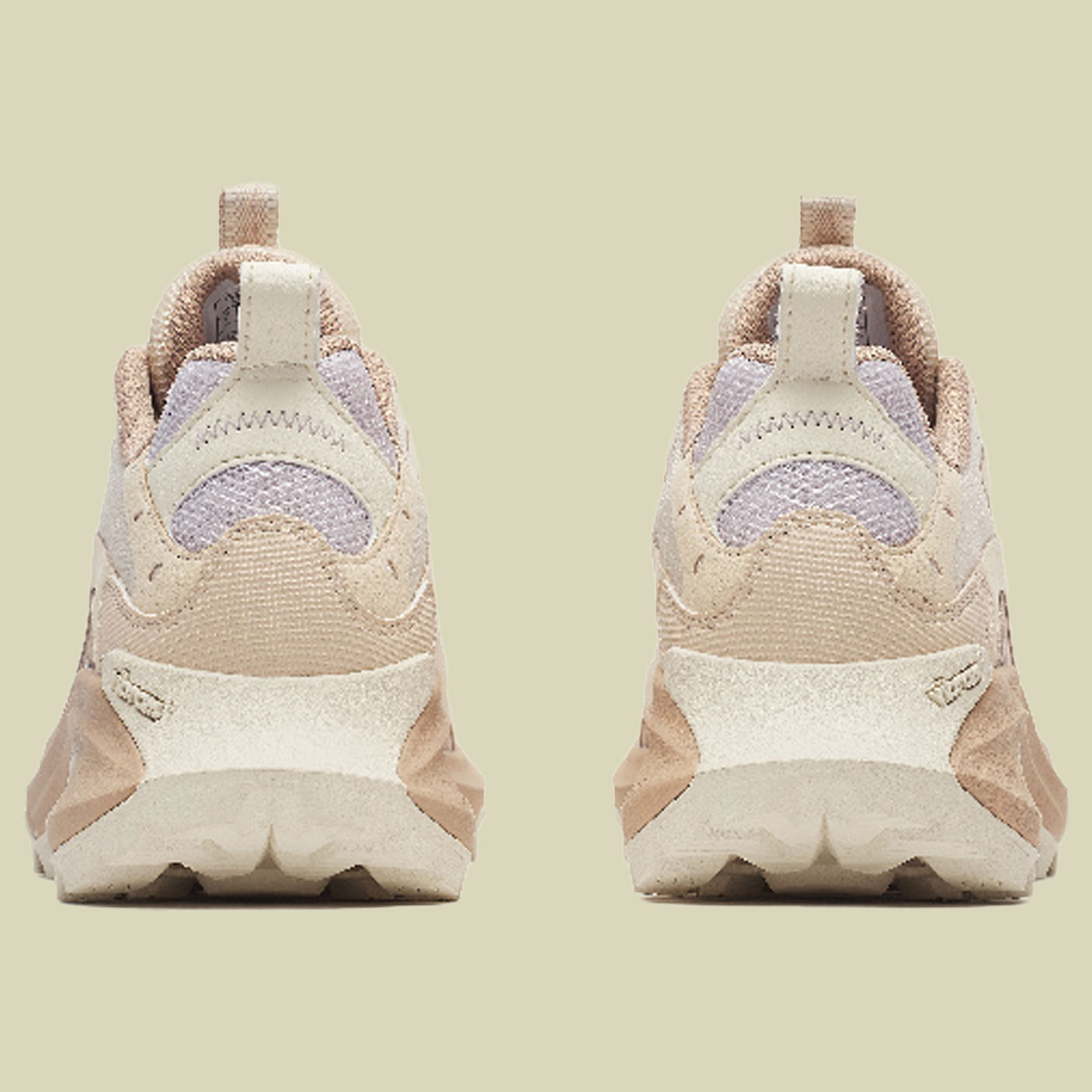 Moab Speed 2 GTX Women UK 8 braun - nougat