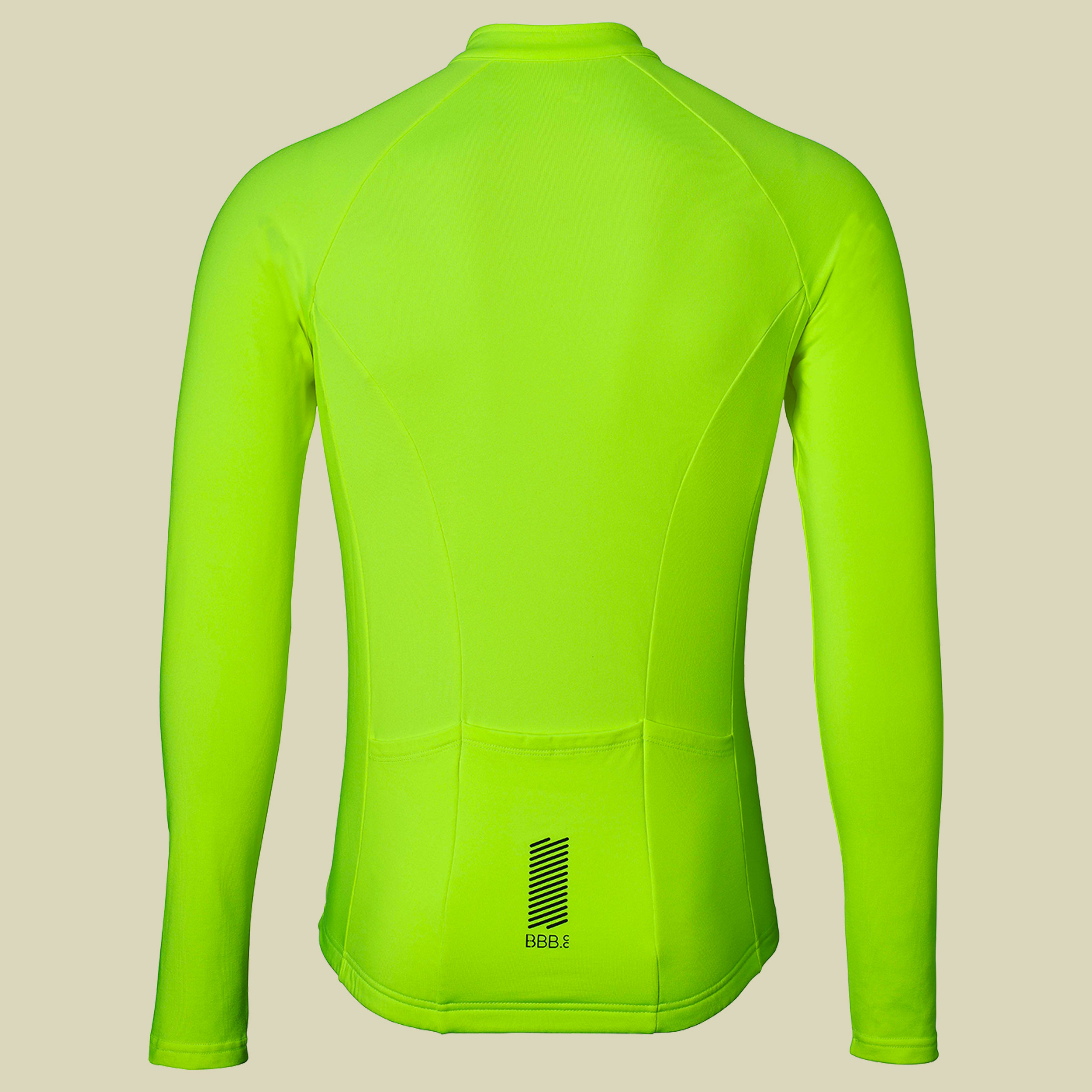 BBW-237 Transition Jersey Größe XL Farbe neon gelb