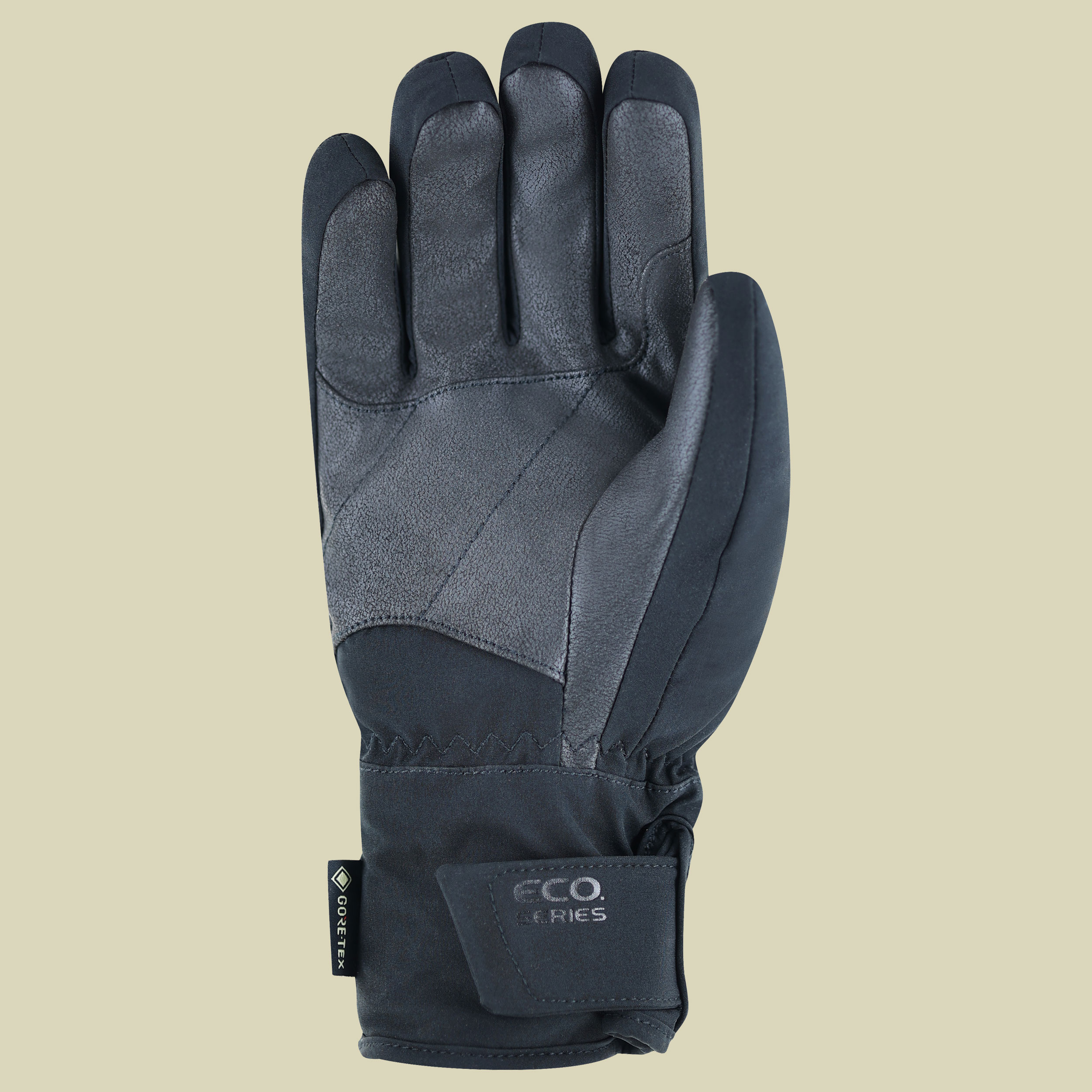 Straja GTX 9,5 schwarz - black