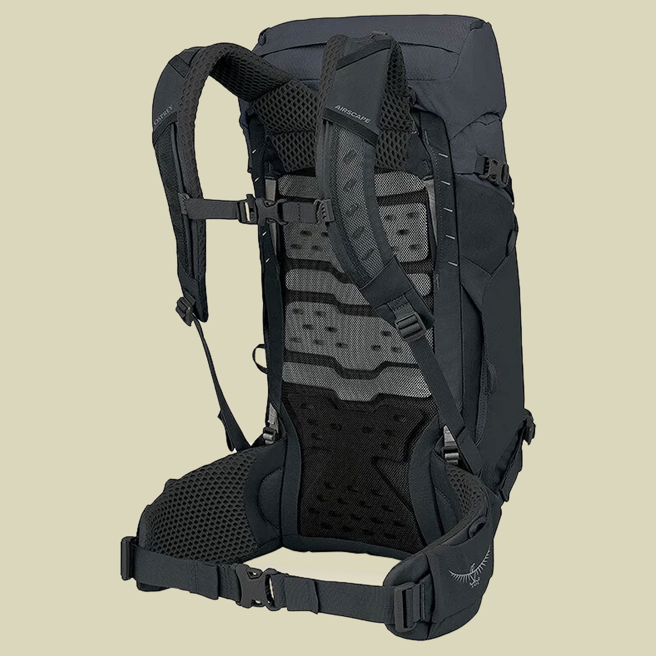 Kestrel LT 28 Men 28 schwarz - black