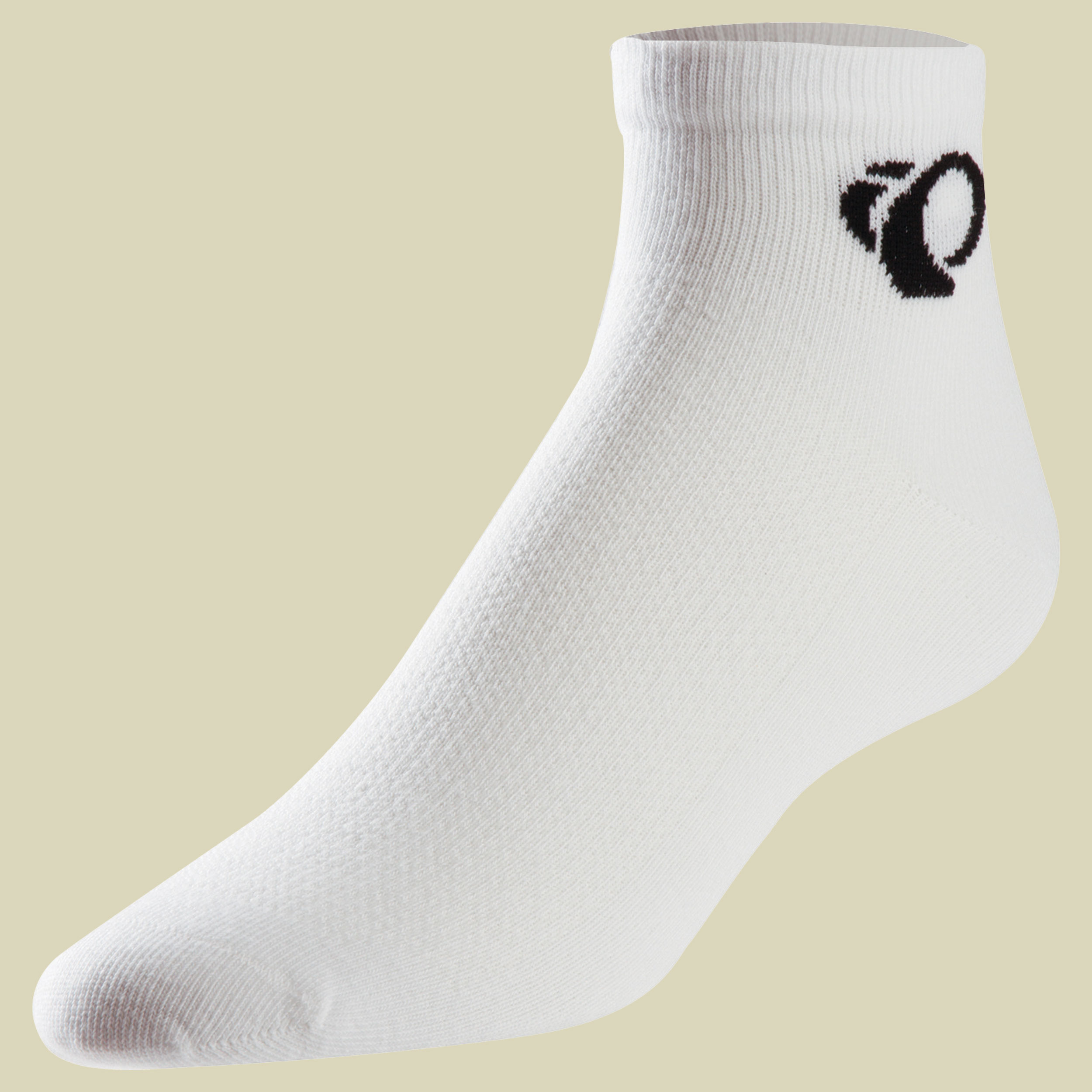 Attack Low Sock Größe M Farbe white
