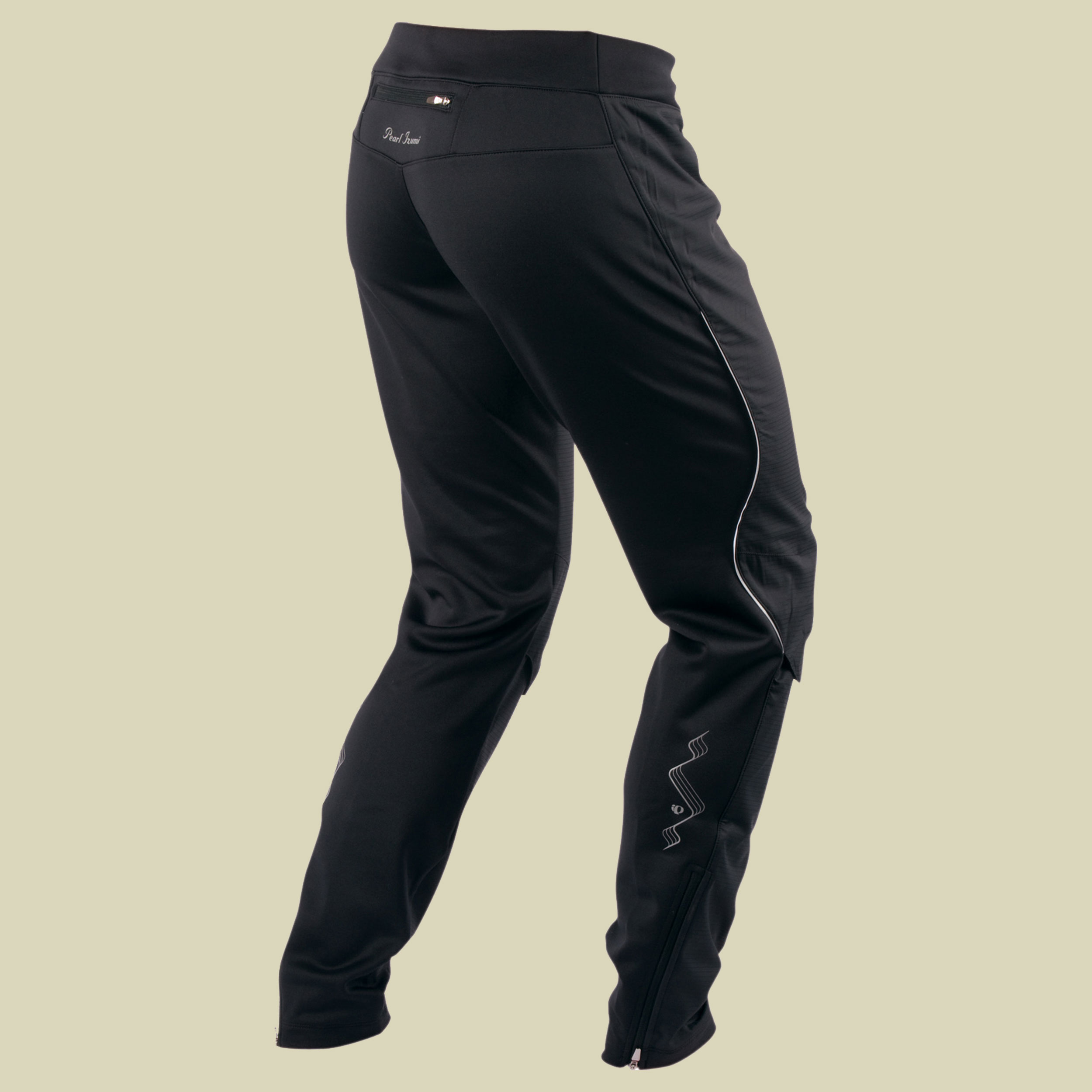 Alpine Pant Women Größe M Farbe black