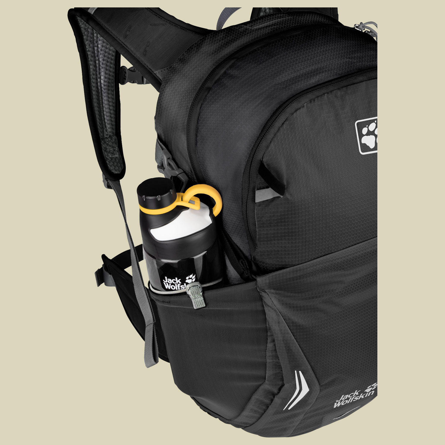 Moab Jam 18 Volumen 18 Farbe black