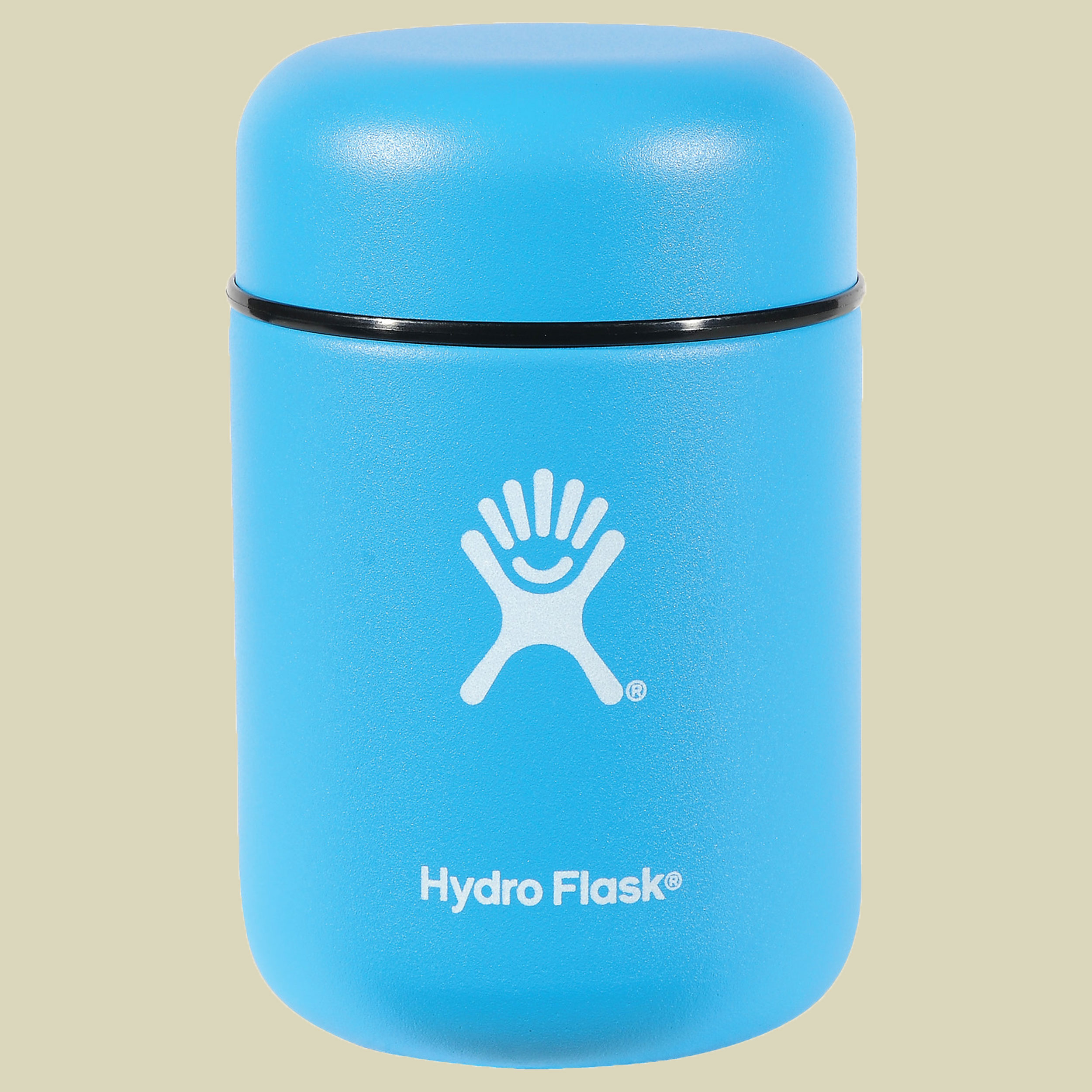 Hydro Flask - Hydro Flask 12 oz Food Flask-isolierter Essensbehälter ...
