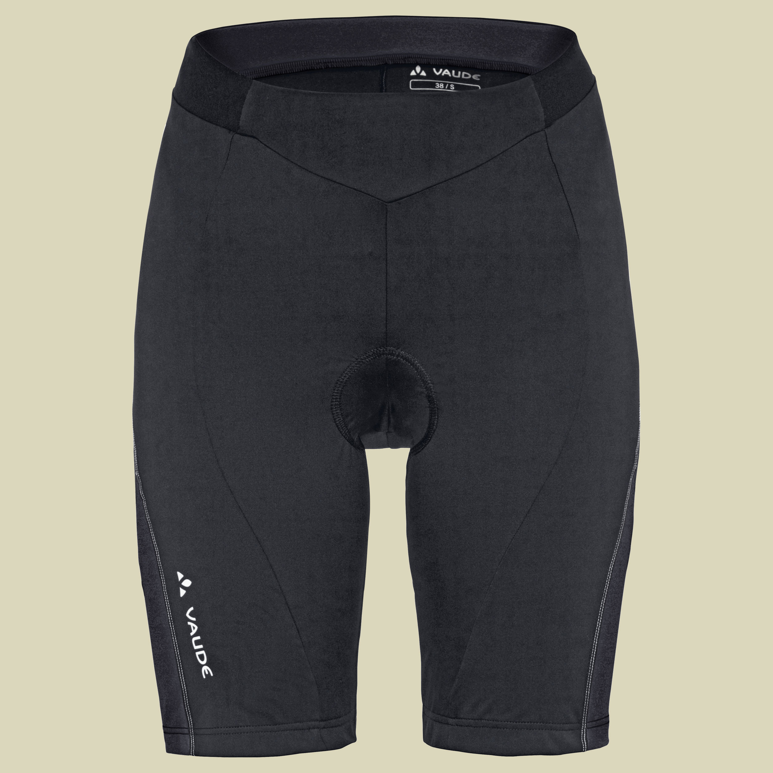 Advanced Pants Women Größe 36 Farbe black