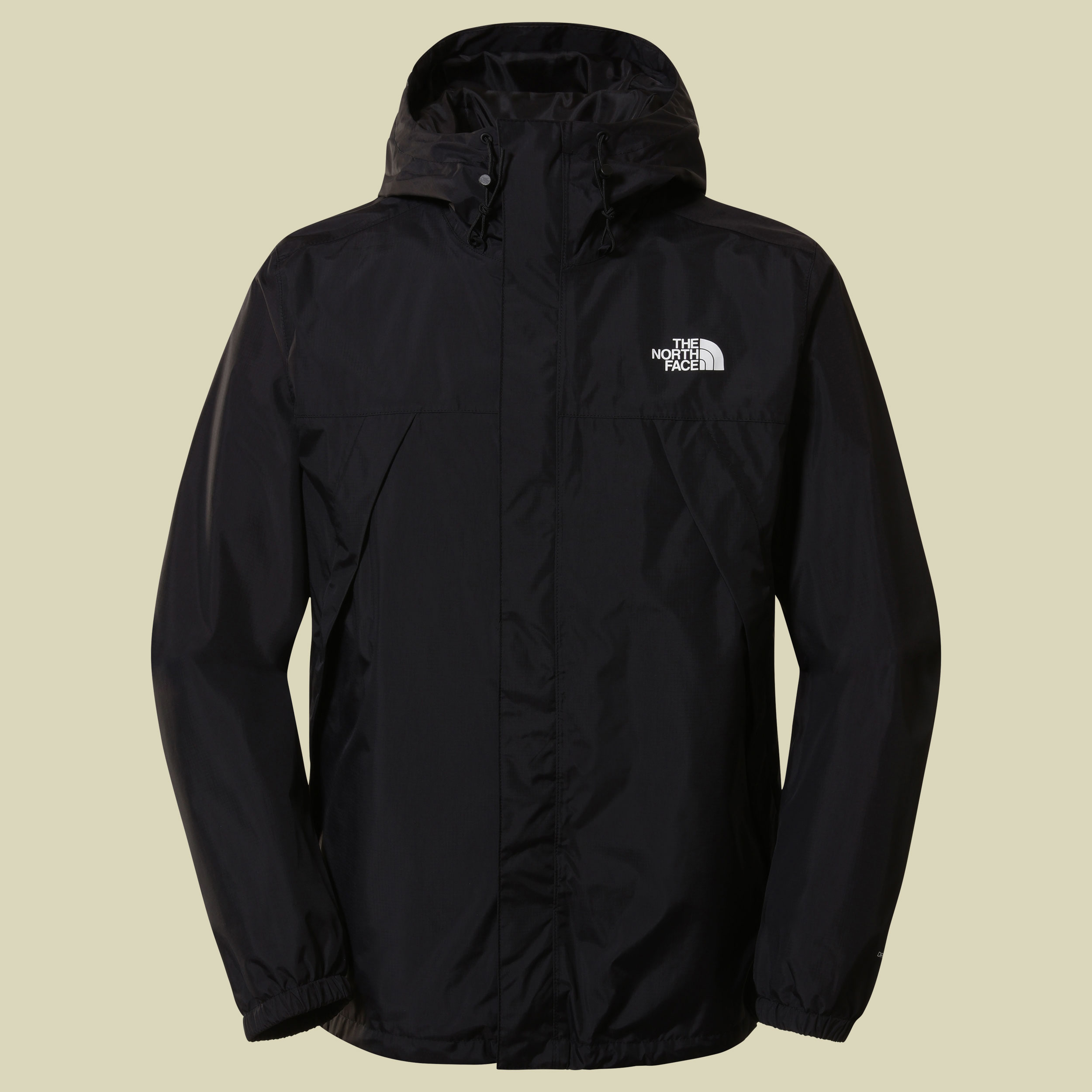 Antora Jacket Men schwarz XL - TNF black-NPF