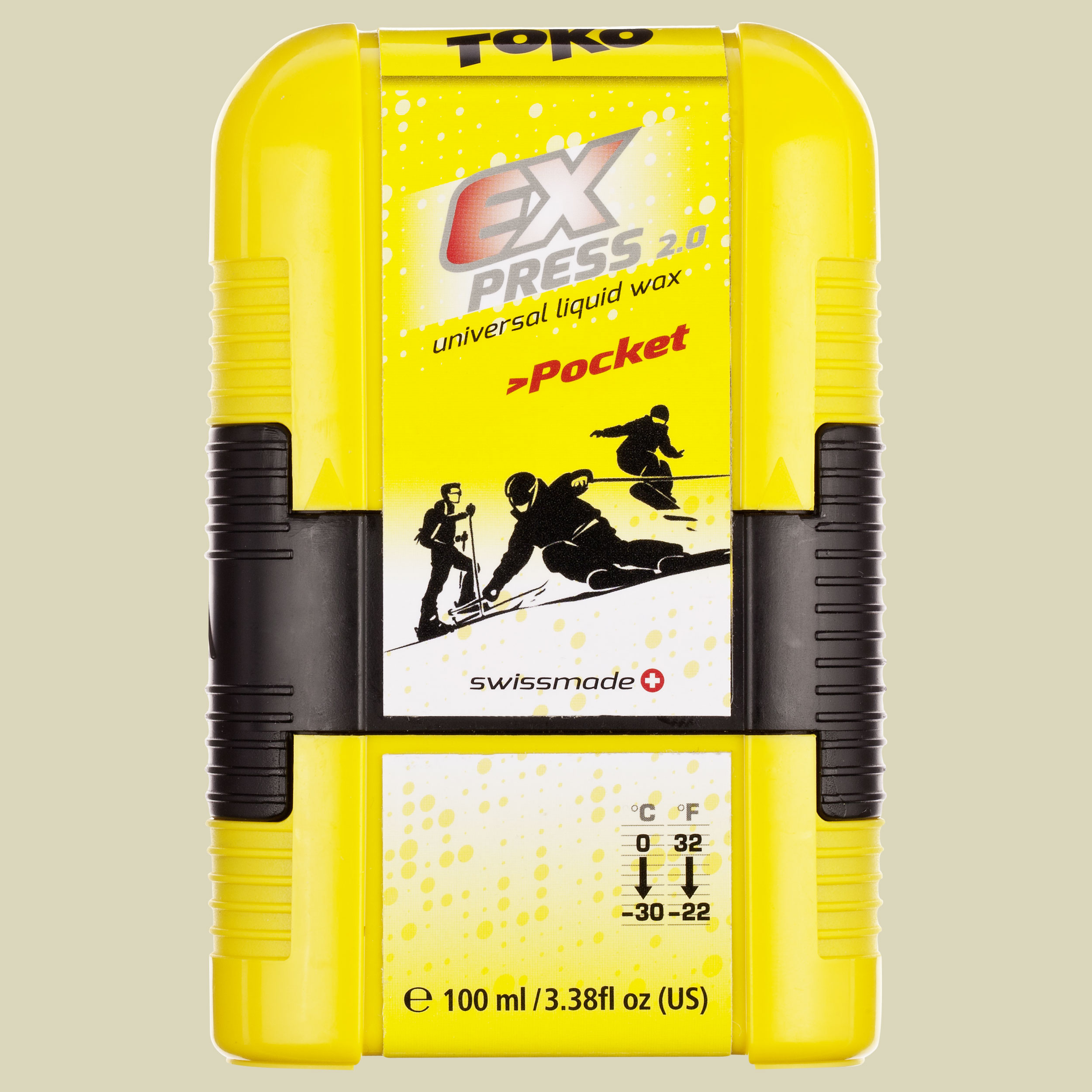 Express Pocket 100 ml Inhalt 100 ml