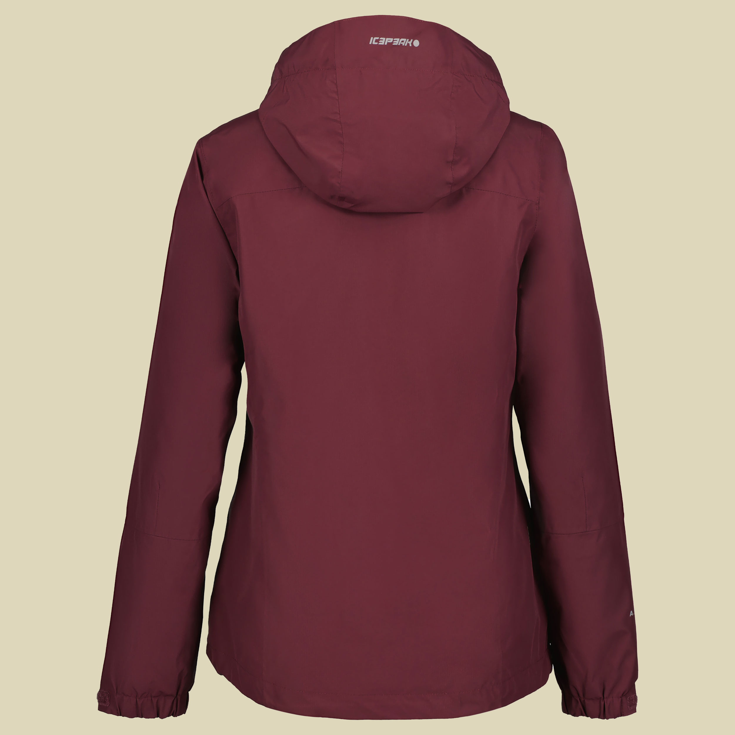 Babbie Women 53005 Größe 40 Farbe 689 burgundy