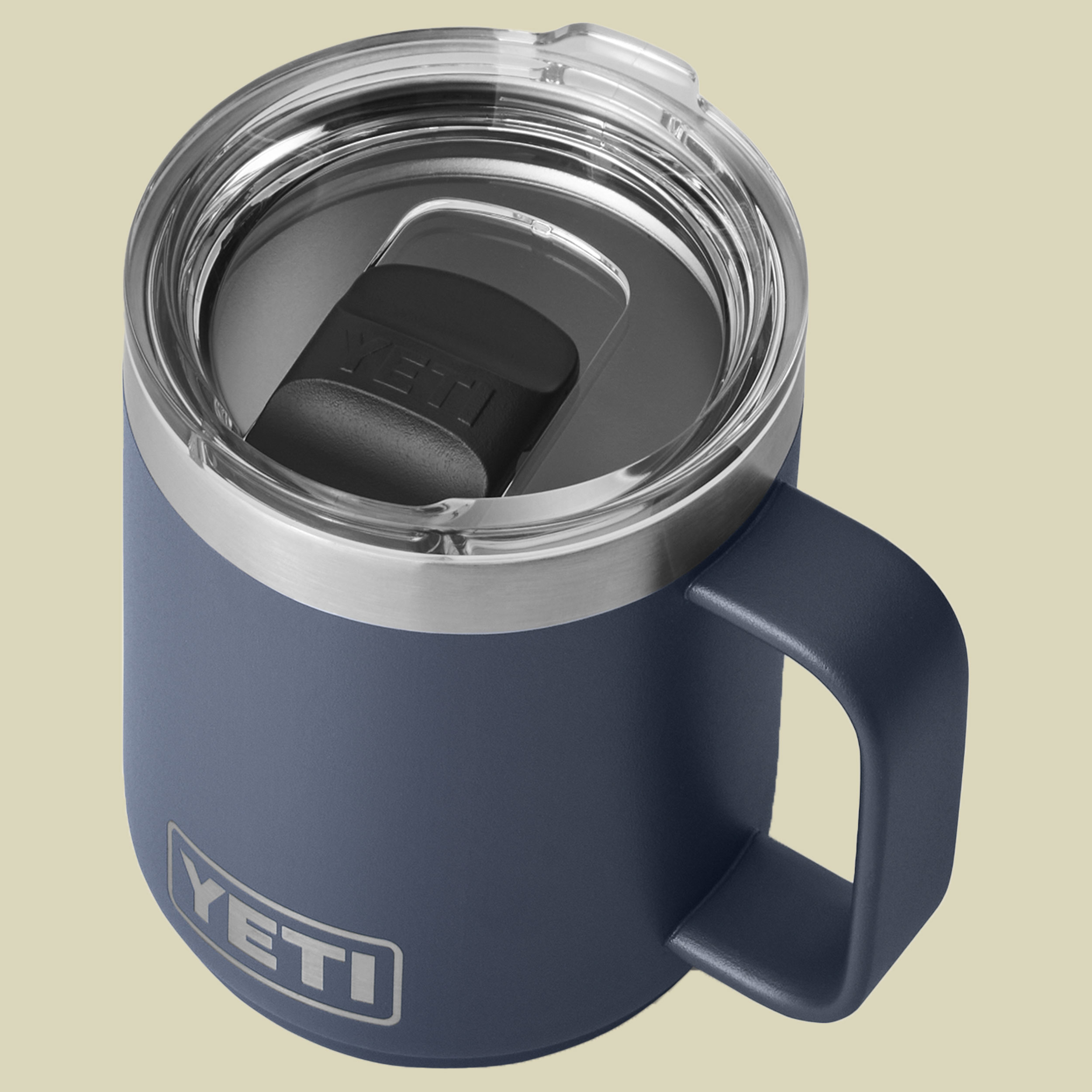 Rambler 10 oz Mug 295 ml blau - navy