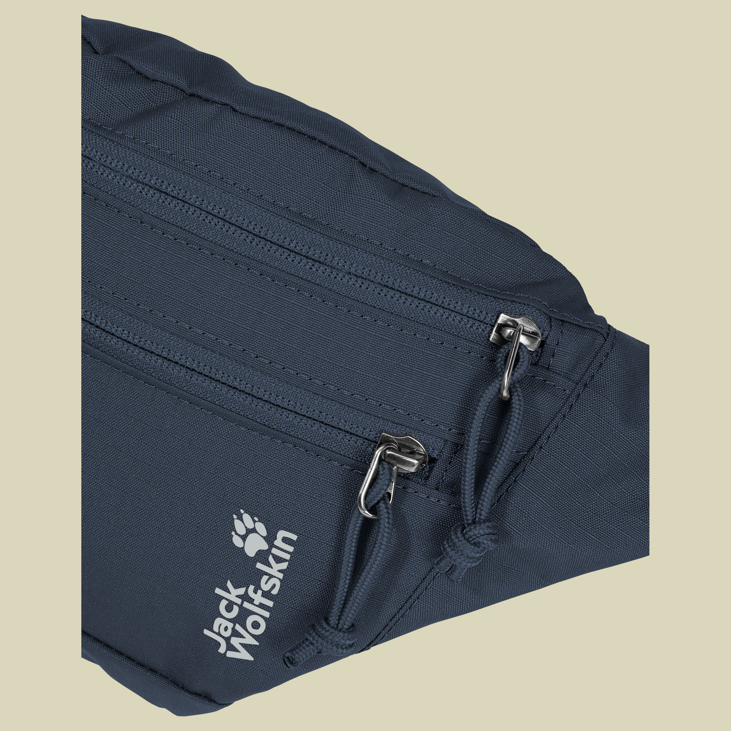 Konya Hipbag 2L blau - midnight sky