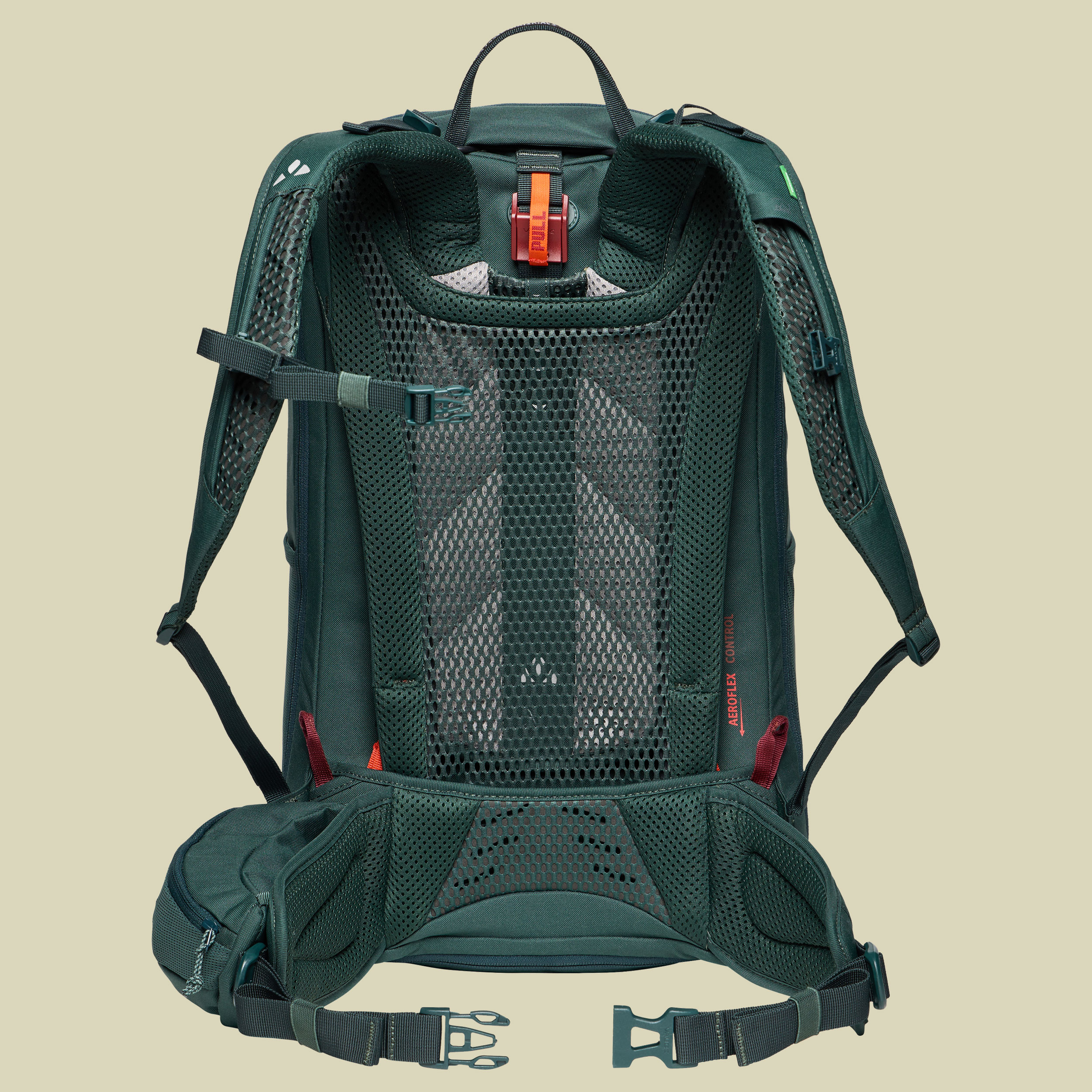 Wizard 24+4 28 grün - agave