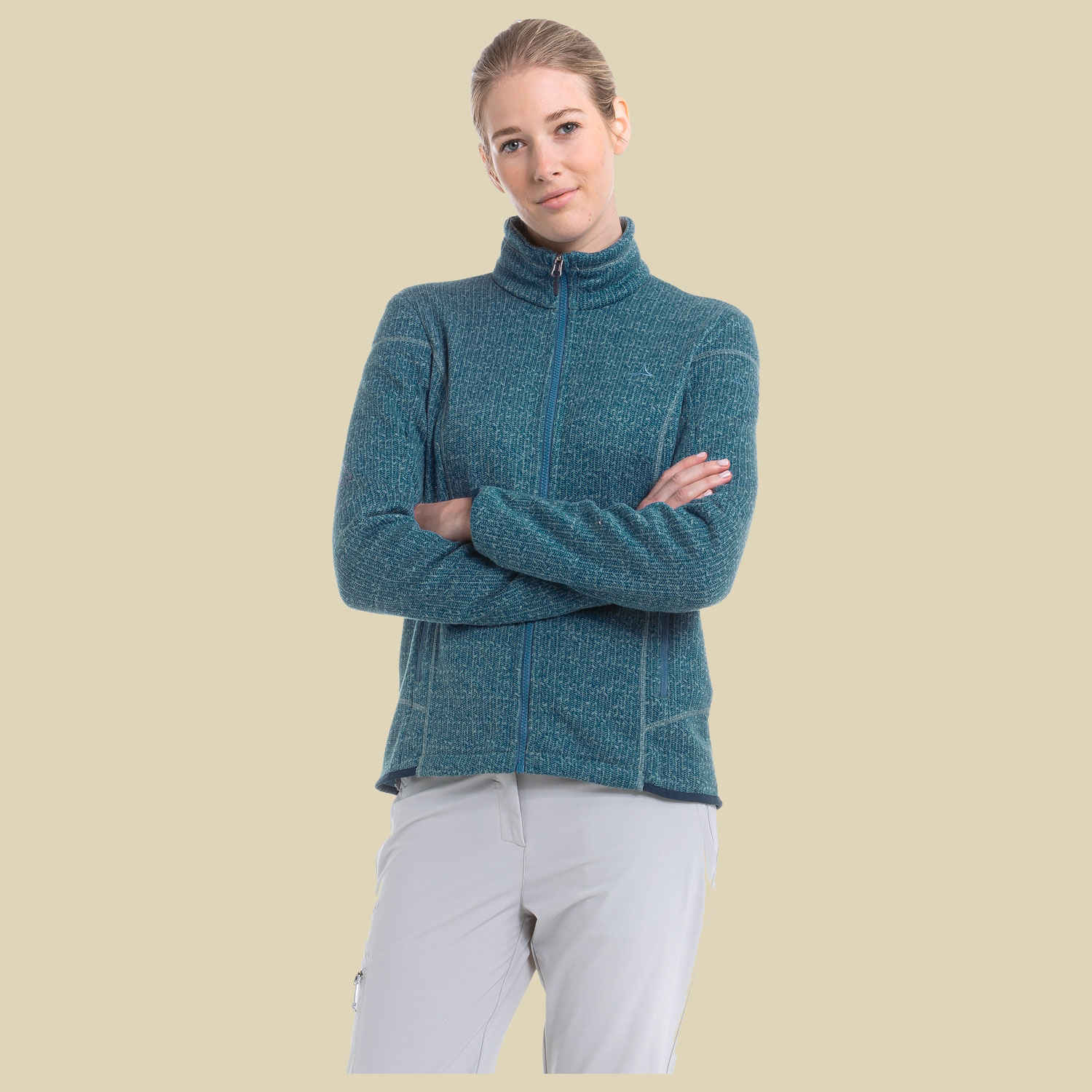 ZipIn! Fleece Valdez L Women