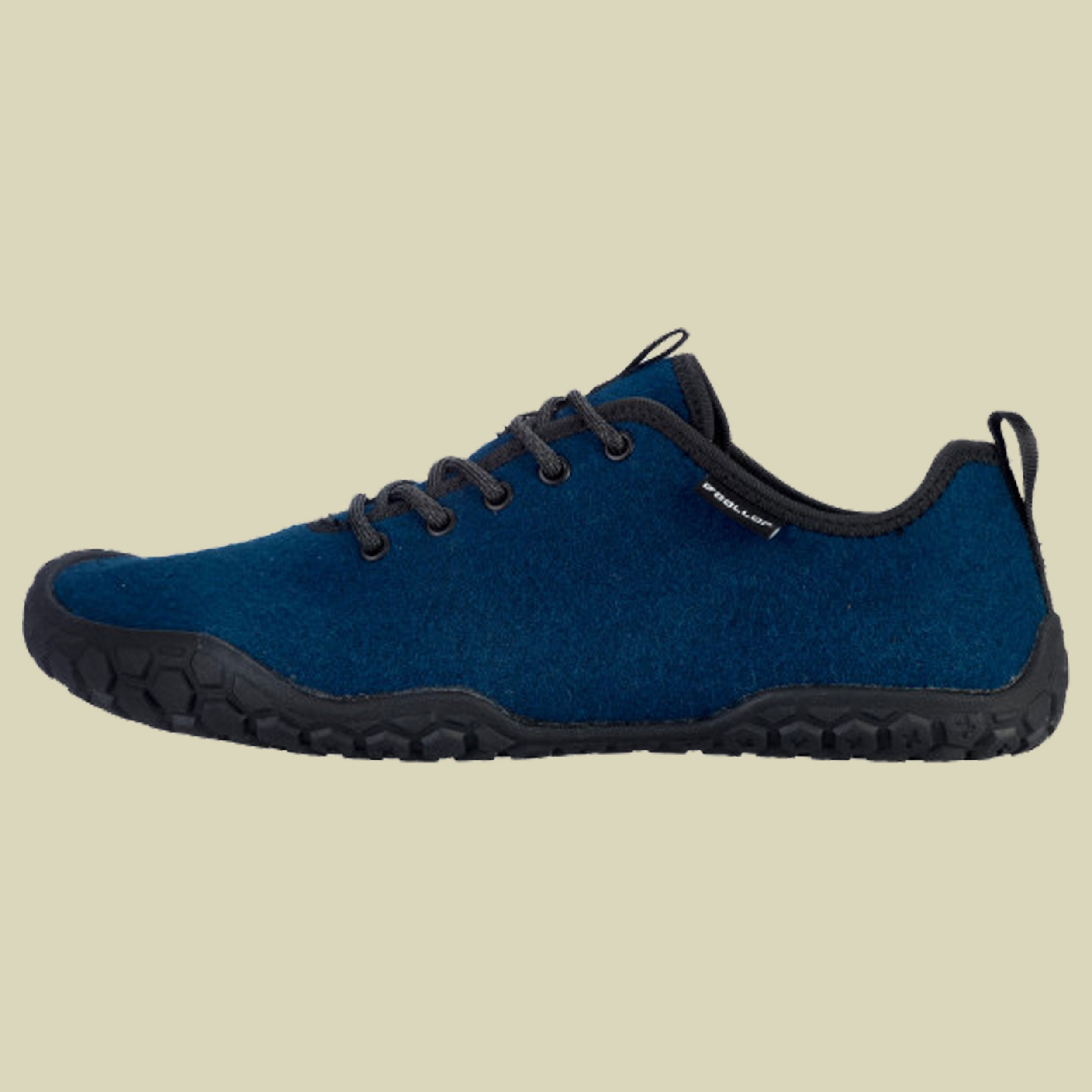Corso unisex blau 43 - Farbe blue