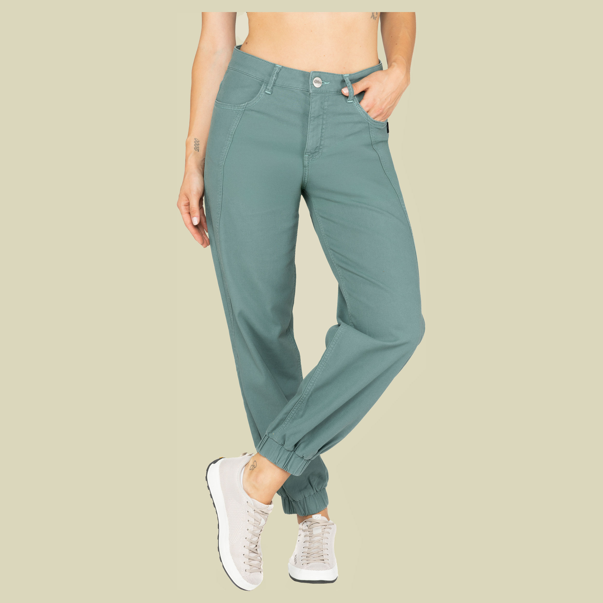 Lecco Women 40 blau - Farbe dark arctic