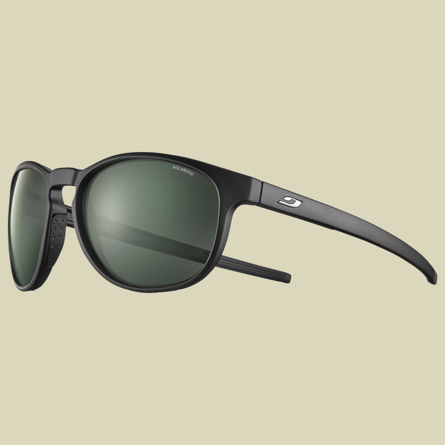 Elevate Spectron 3 Polarized Farbe: schwarz/schwarz