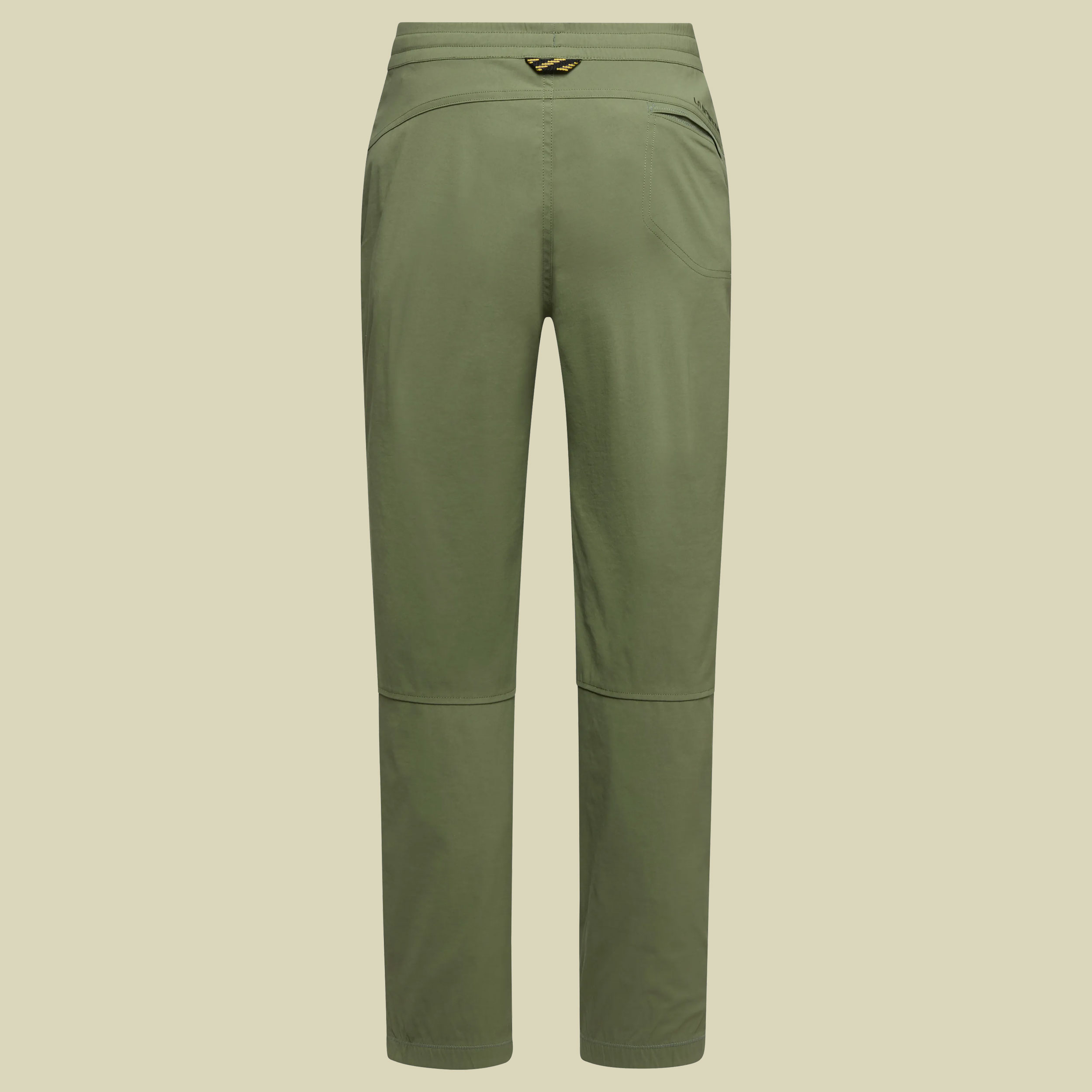Gambit Pant Women S grün - cypress