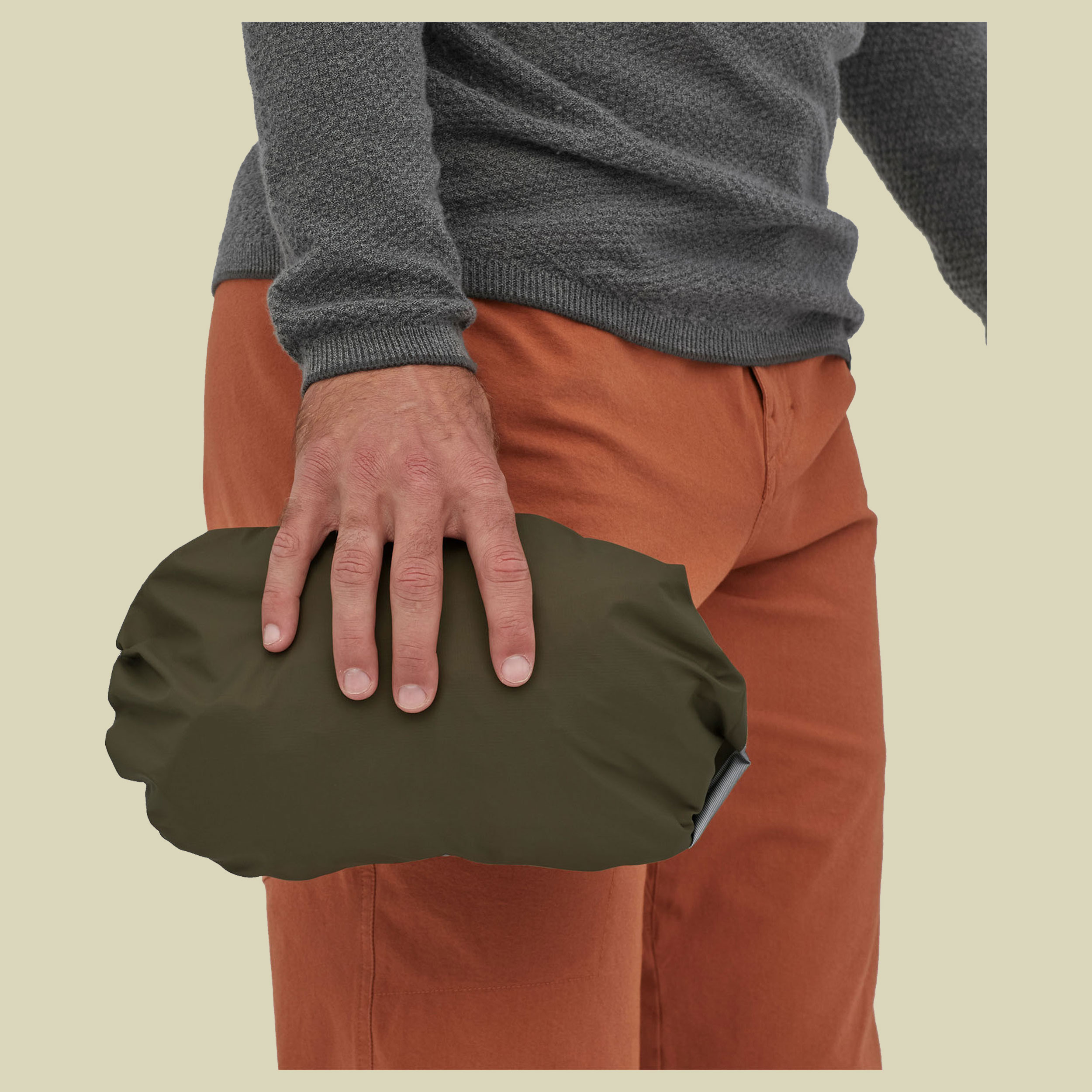 Torrentshell 3L Jacket Men Größe M  Farbe basin green