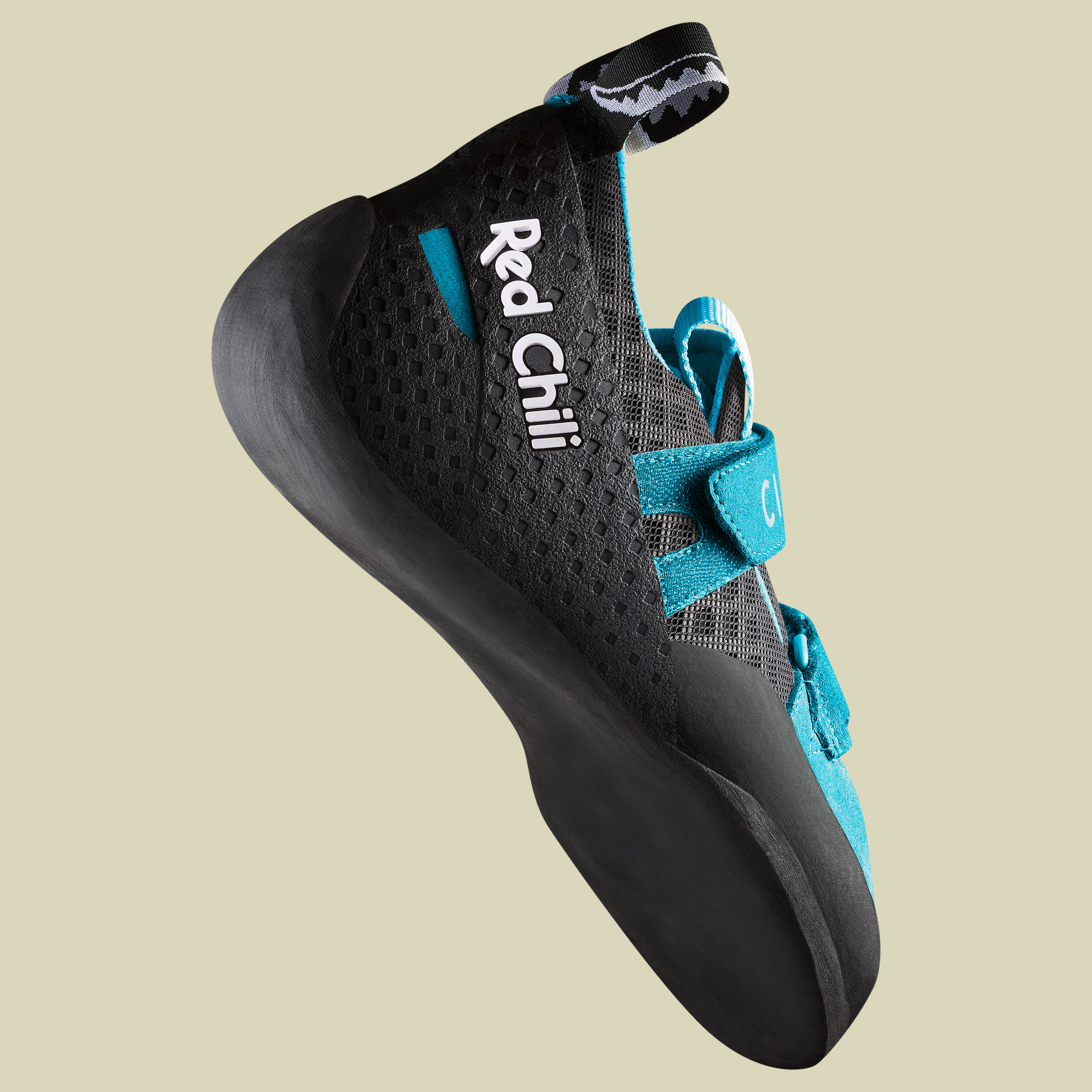 Circuit II hawaiian blue UK 5,5