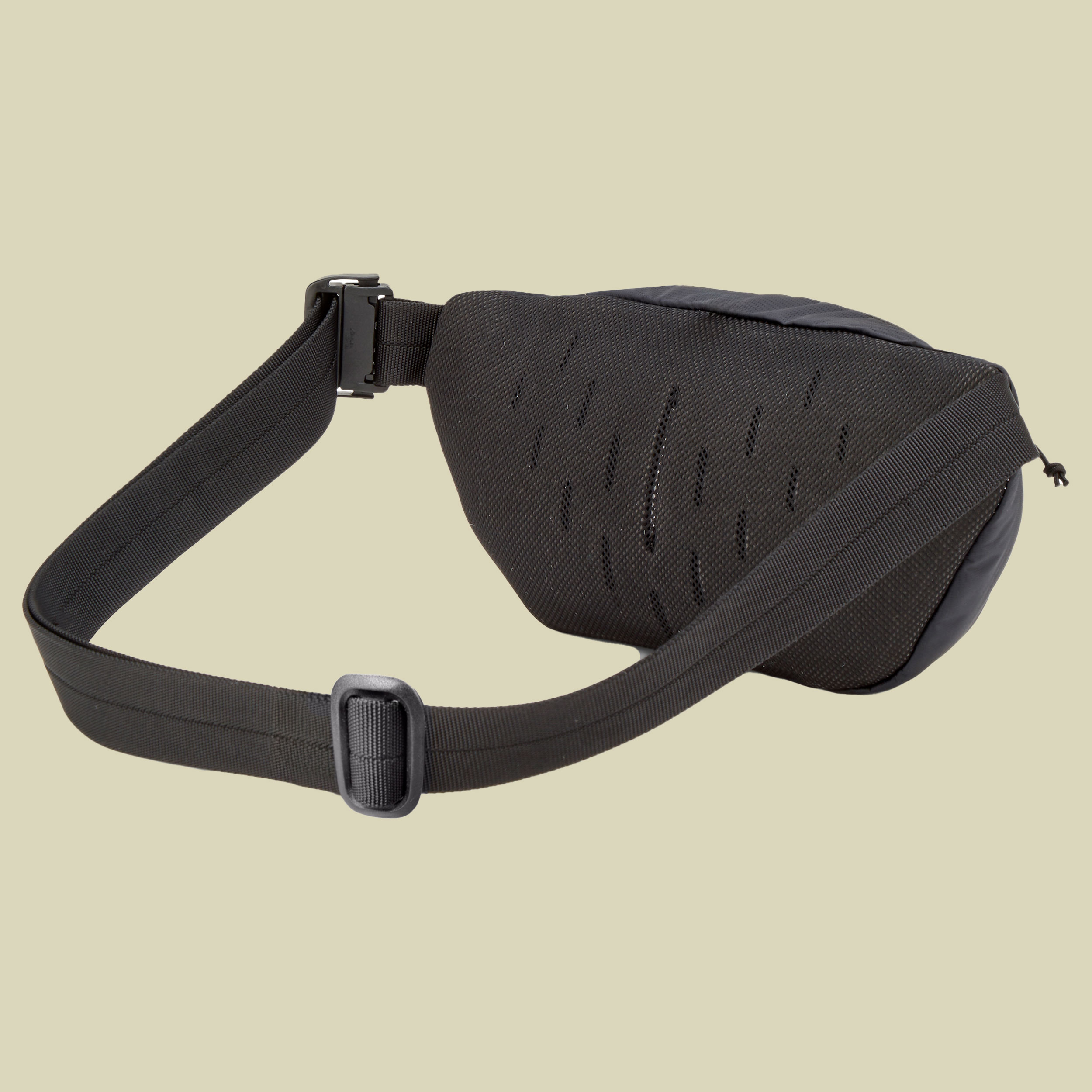 Tygen 2 2 L schwarz - black