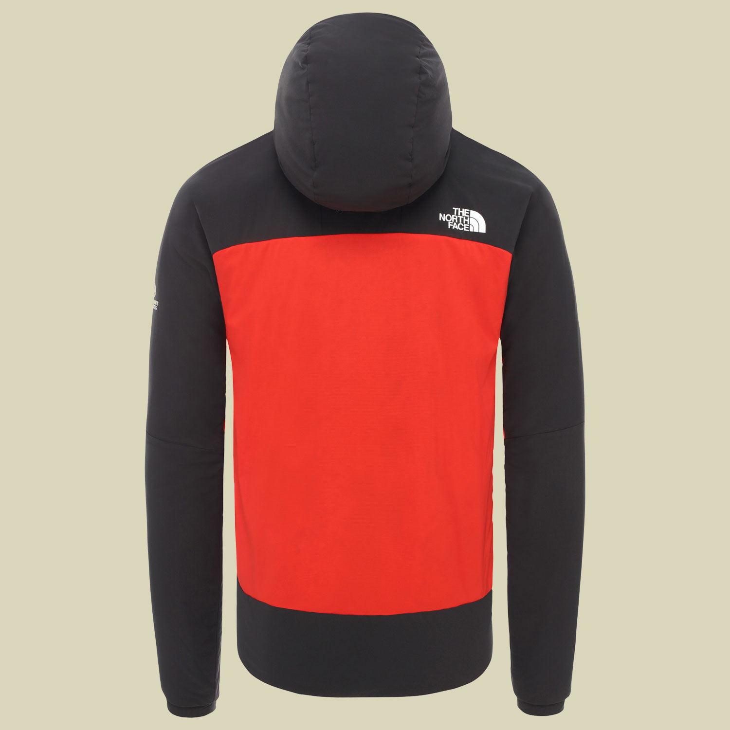 Summit L3 Ventrix VRT Hoodie Men