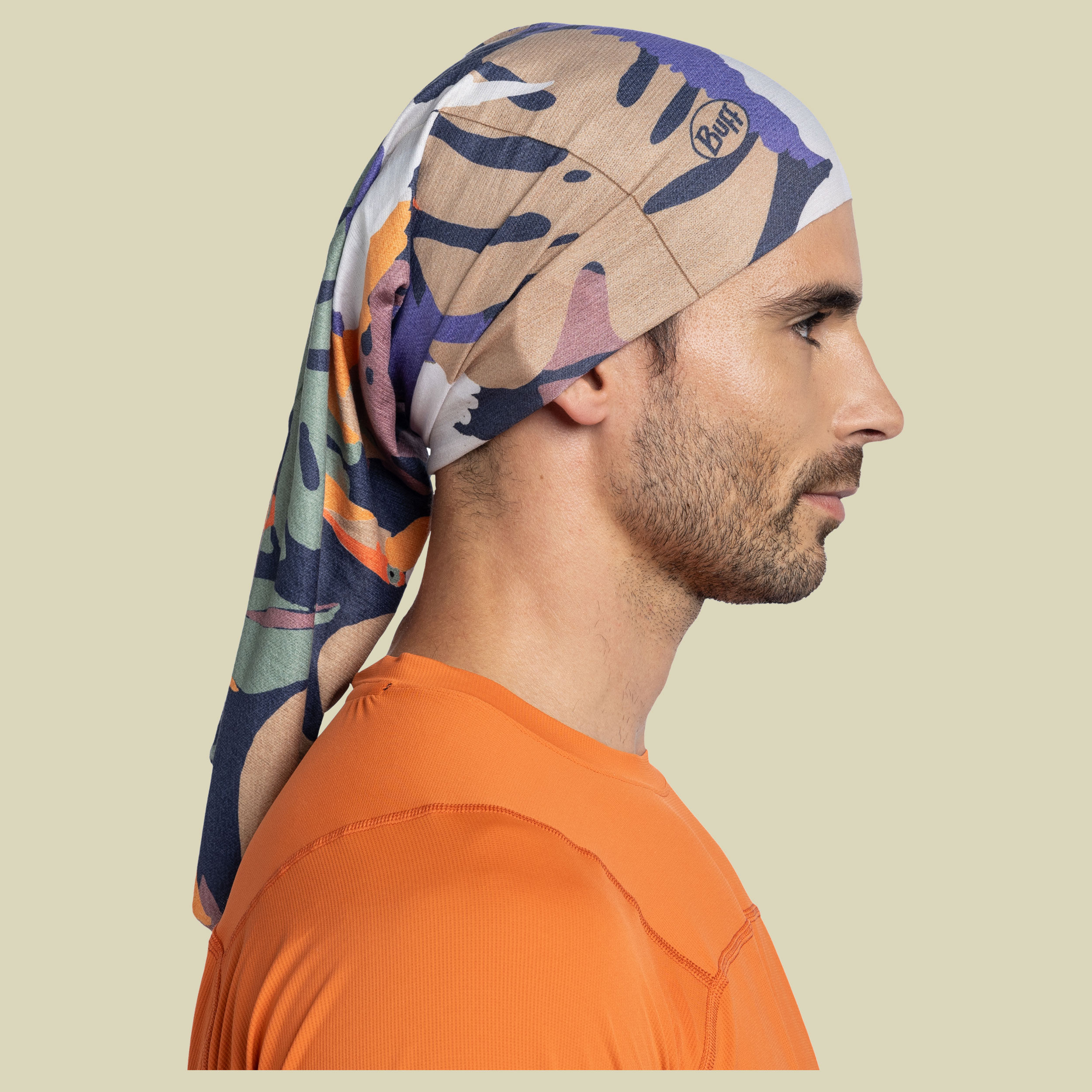 Coolnet UV+ mehrfarbig one size - guynam multi